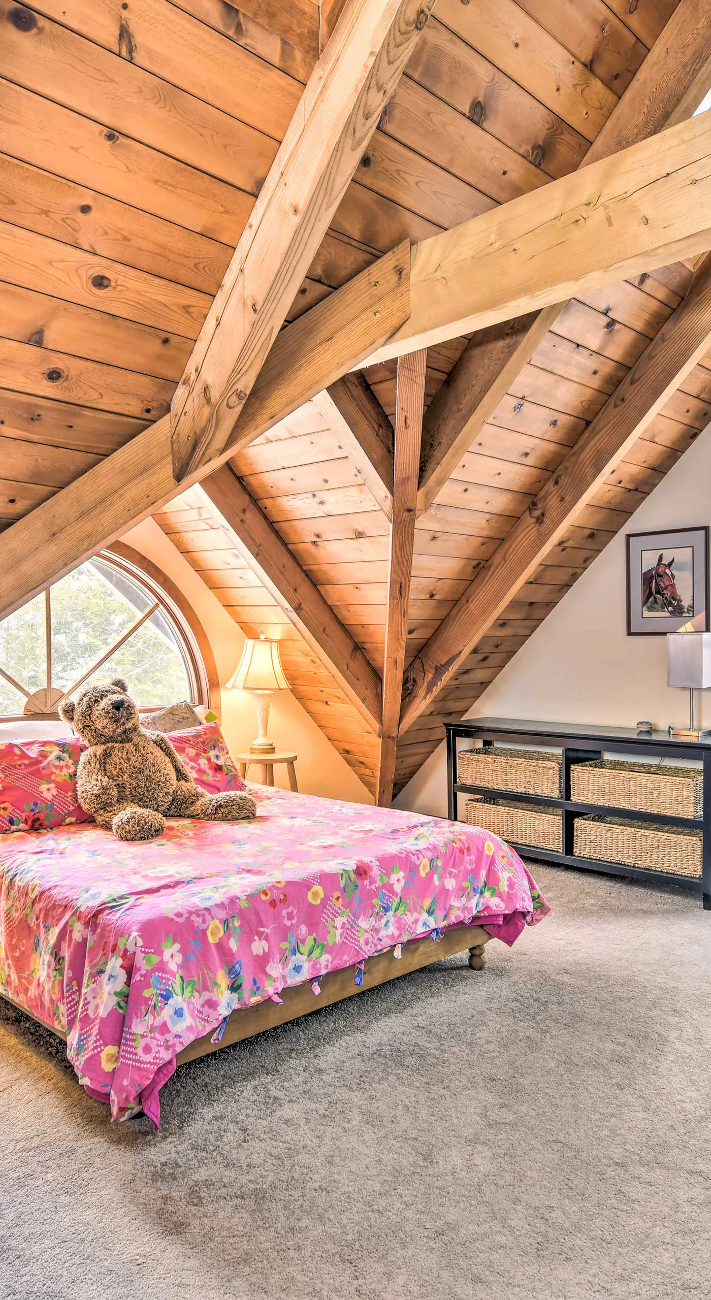 Waitsfield Vacation Rental w/ Private Hot Tub