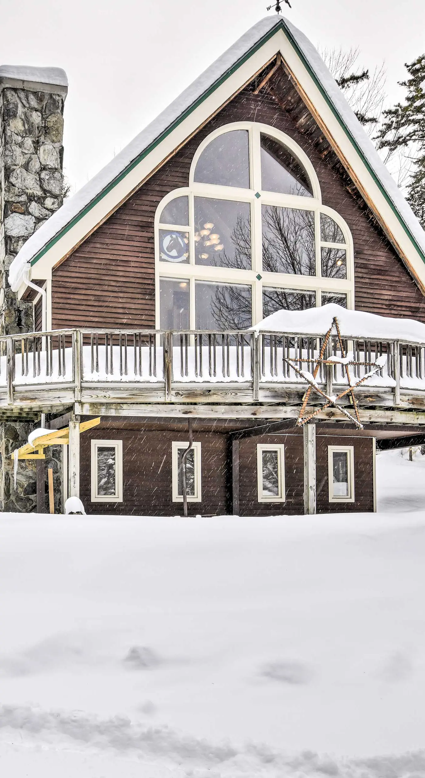 Waitsfield Vacation Rental w/ Private Hot Tub