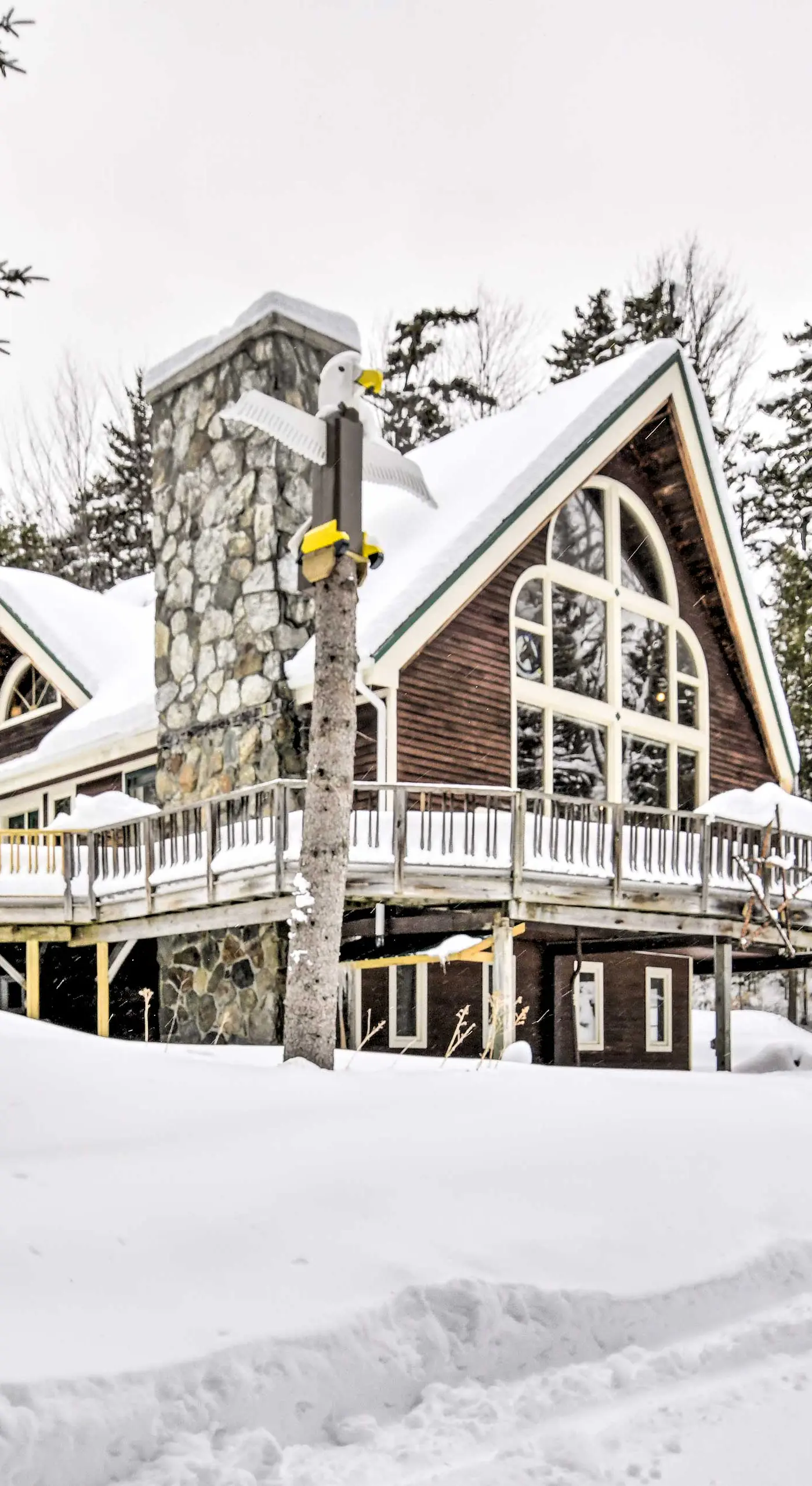 Waitsfield Vacation Rental w/ Private Hot Tub