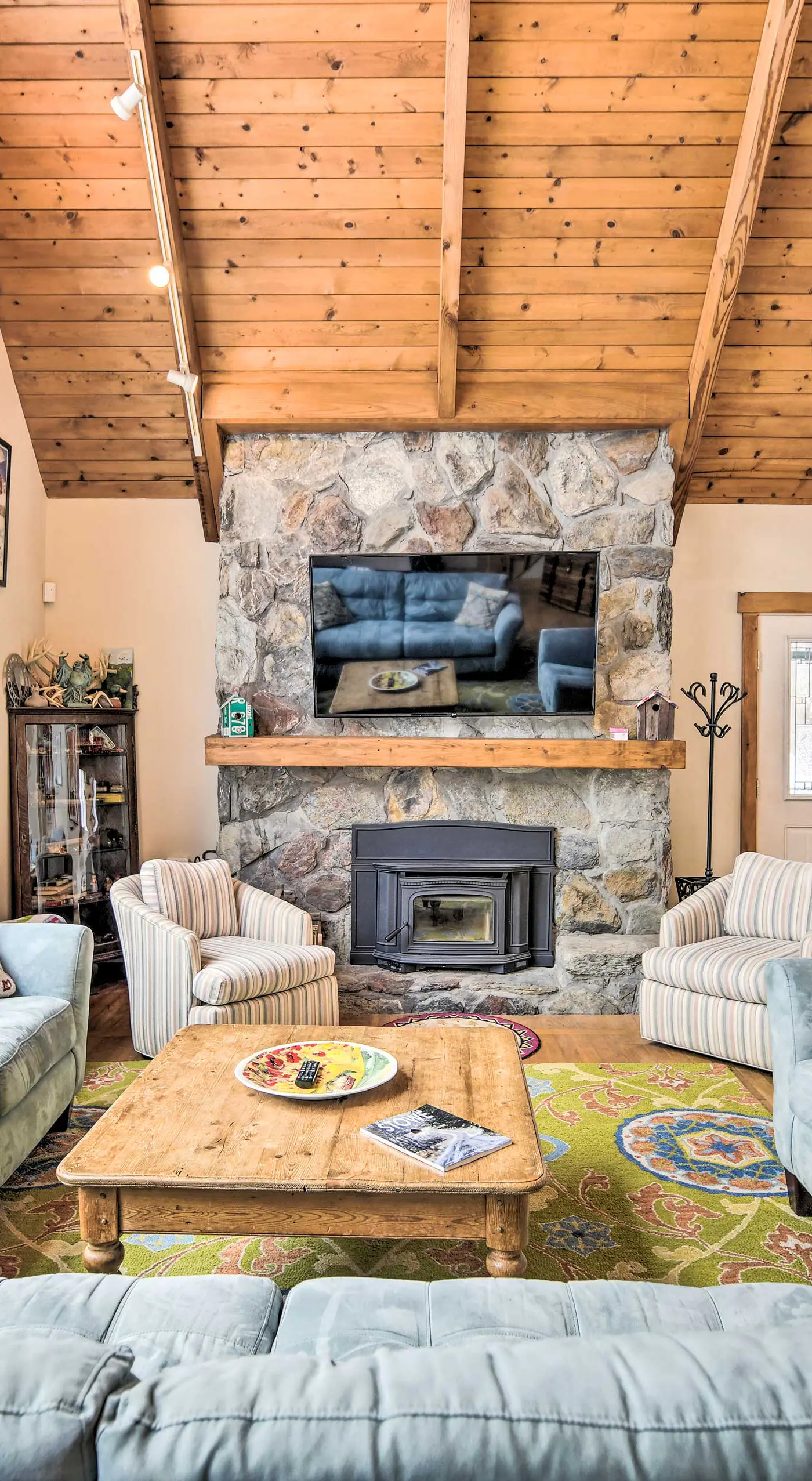 Waitsfield Vacation Rental w/ Private Hot Tub