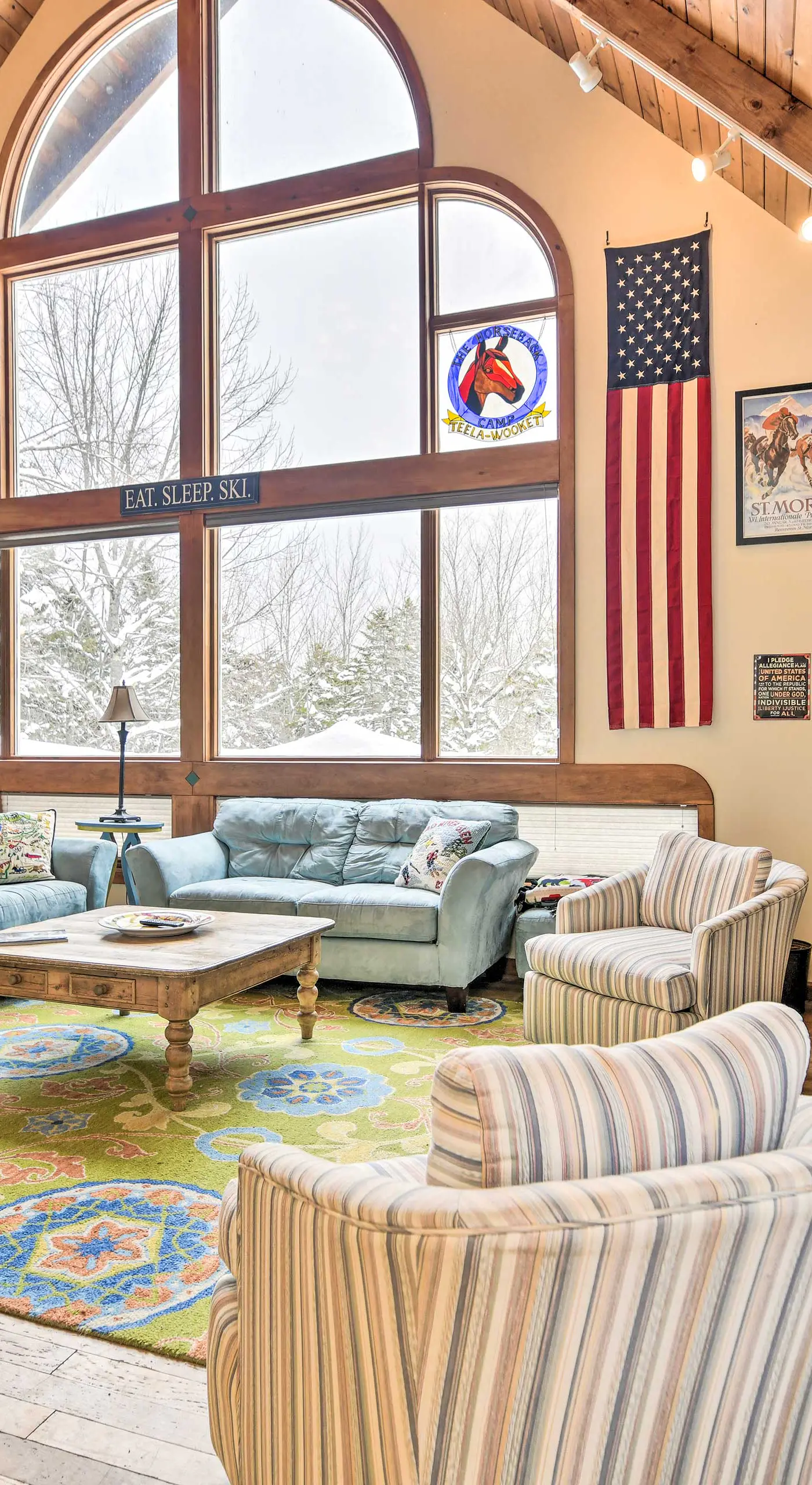 Waitsfield Vacation Rental w/ Private Hot Tub
