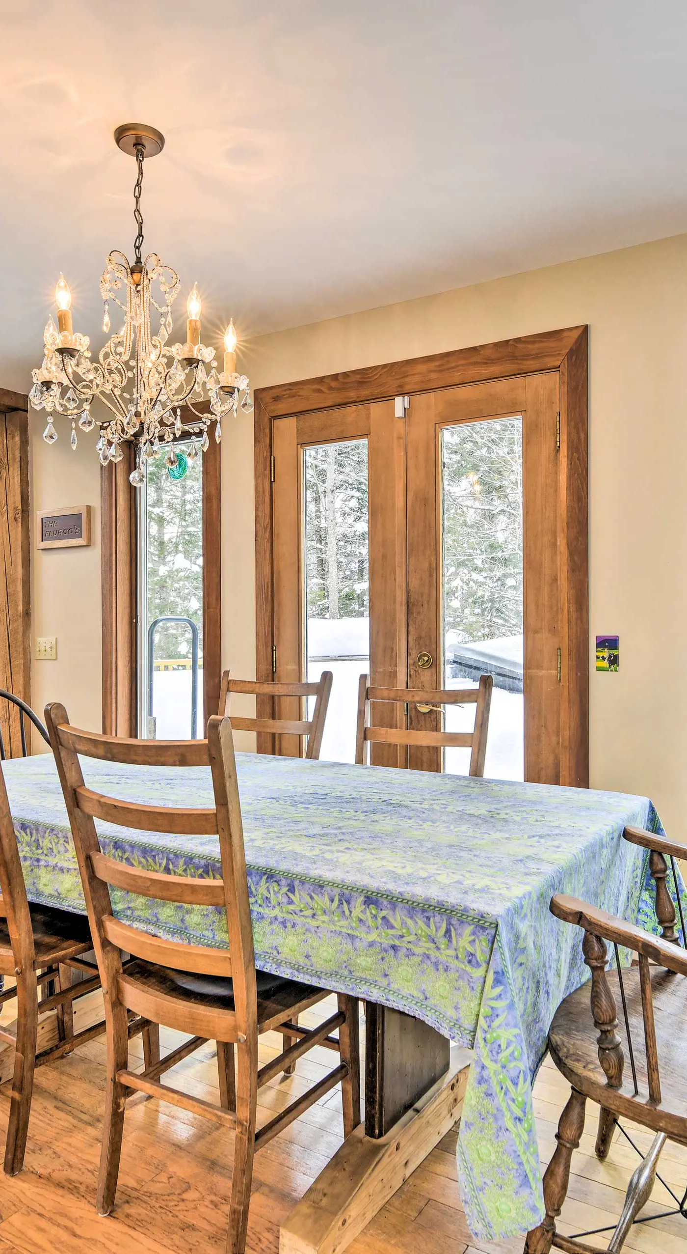 Waitsfield Vacation Rental w/ Private Hot Tub
