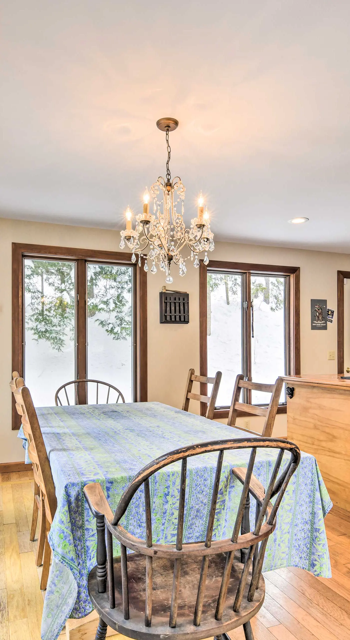 Waitsfield Vacation Rental w/ Private Hot Tub