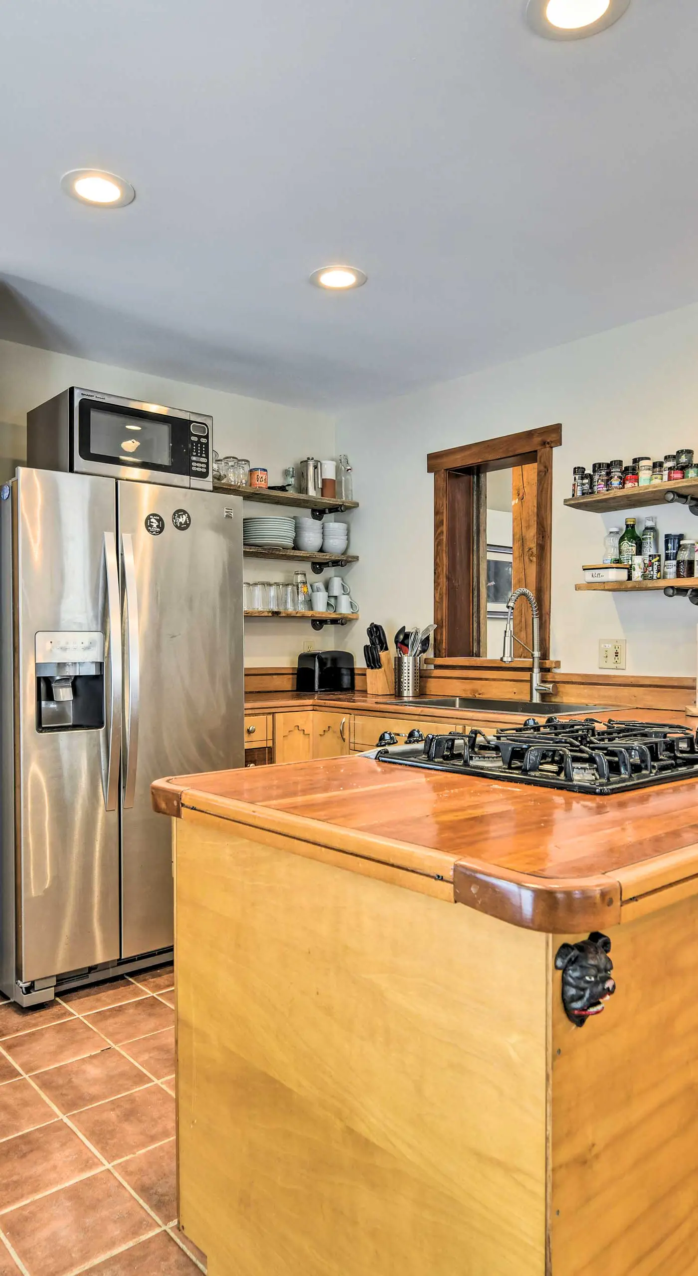 Waitsfield Vacation Rental w/ Private Hot Tub