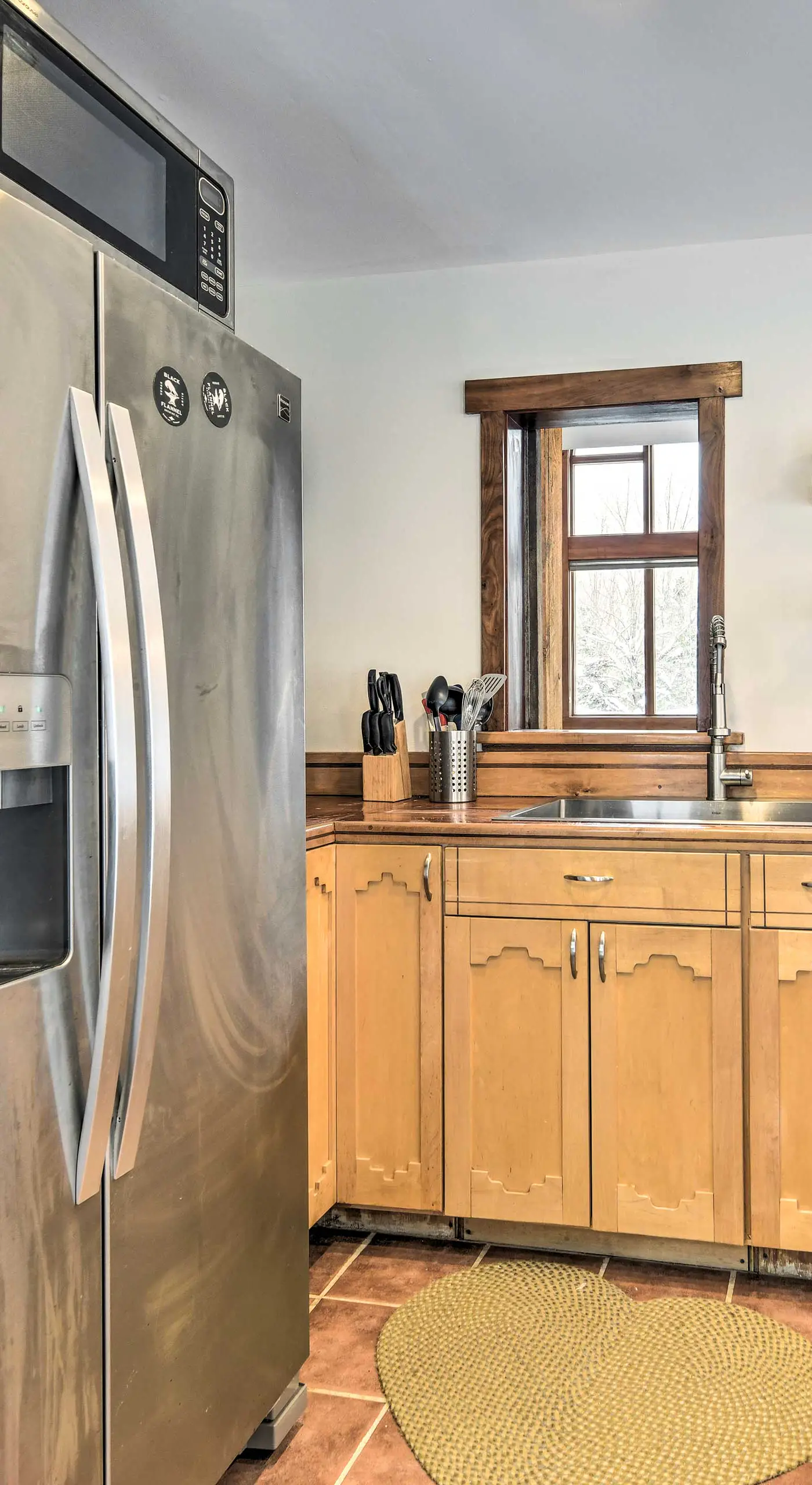 Waitsfield Vacation Rental w/ Private Hot Tub