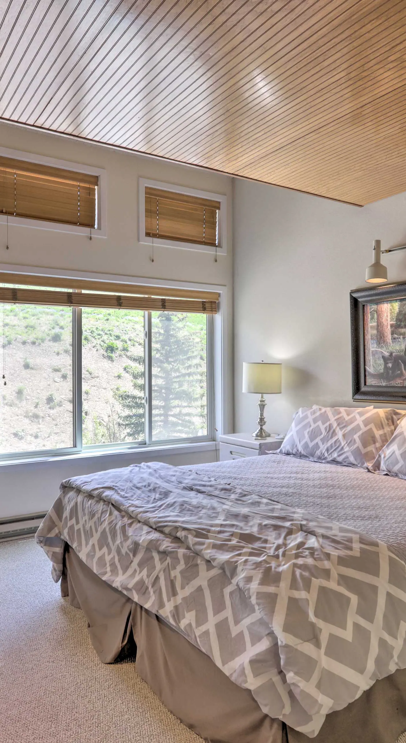 Mt Crested Butte 'Cajun Chalet' Condo: Walk to Ski