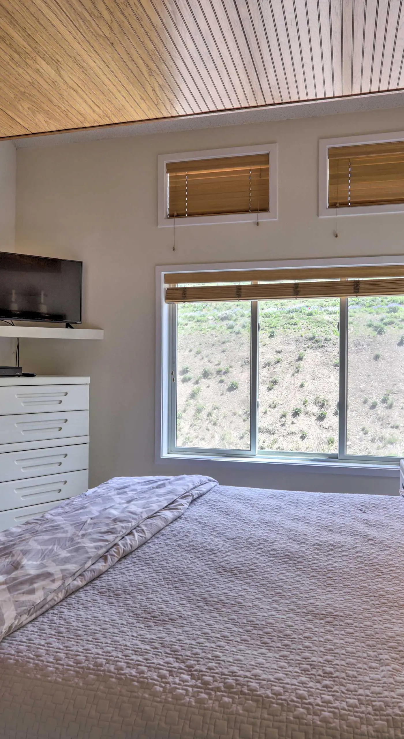 Mt Crested Butte 'Cajun Chalet' Condo: Walk to Ski