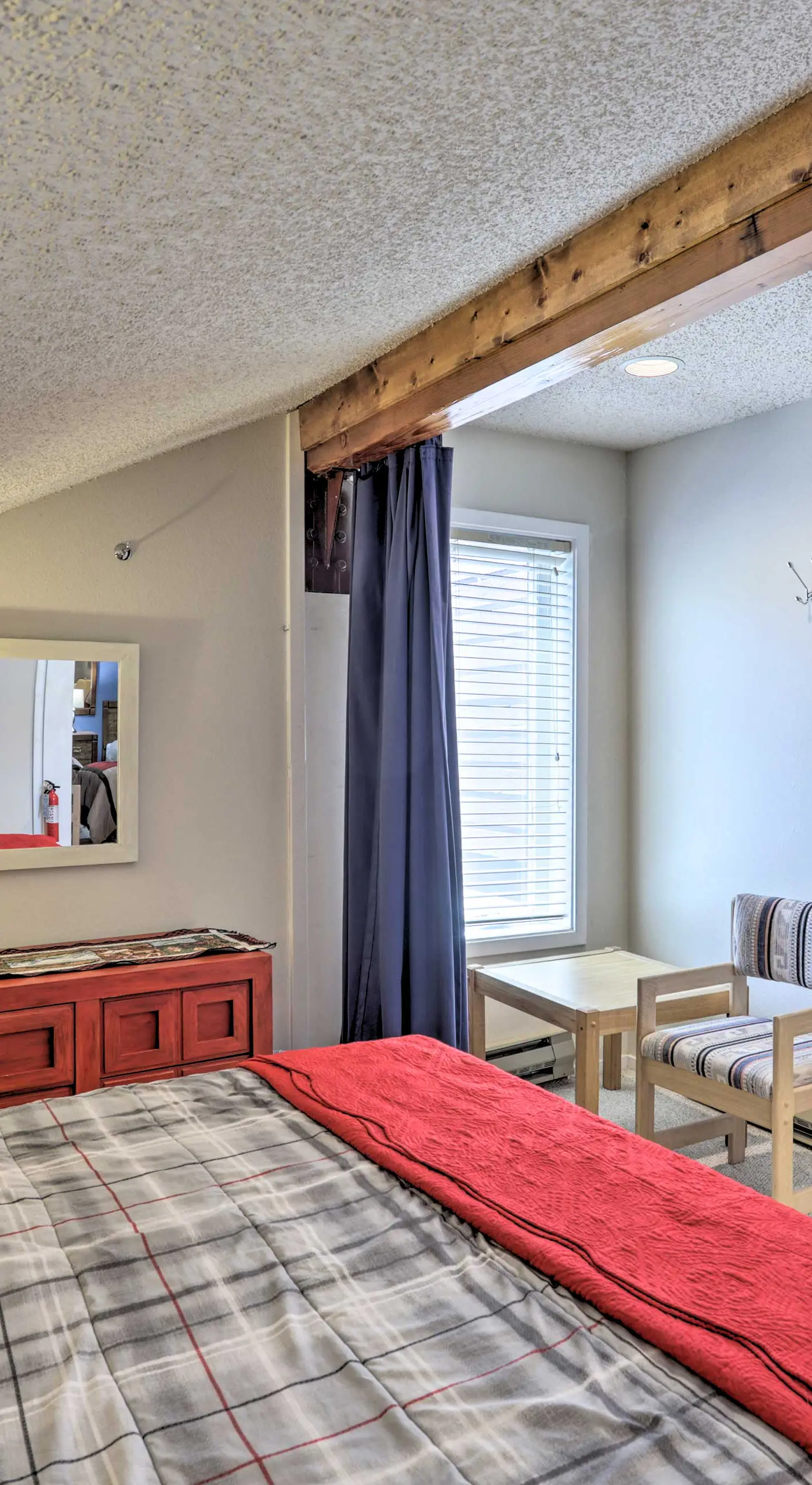 Mt Crested Butte 'Cajun Chalet' Condo: Walk to Ski