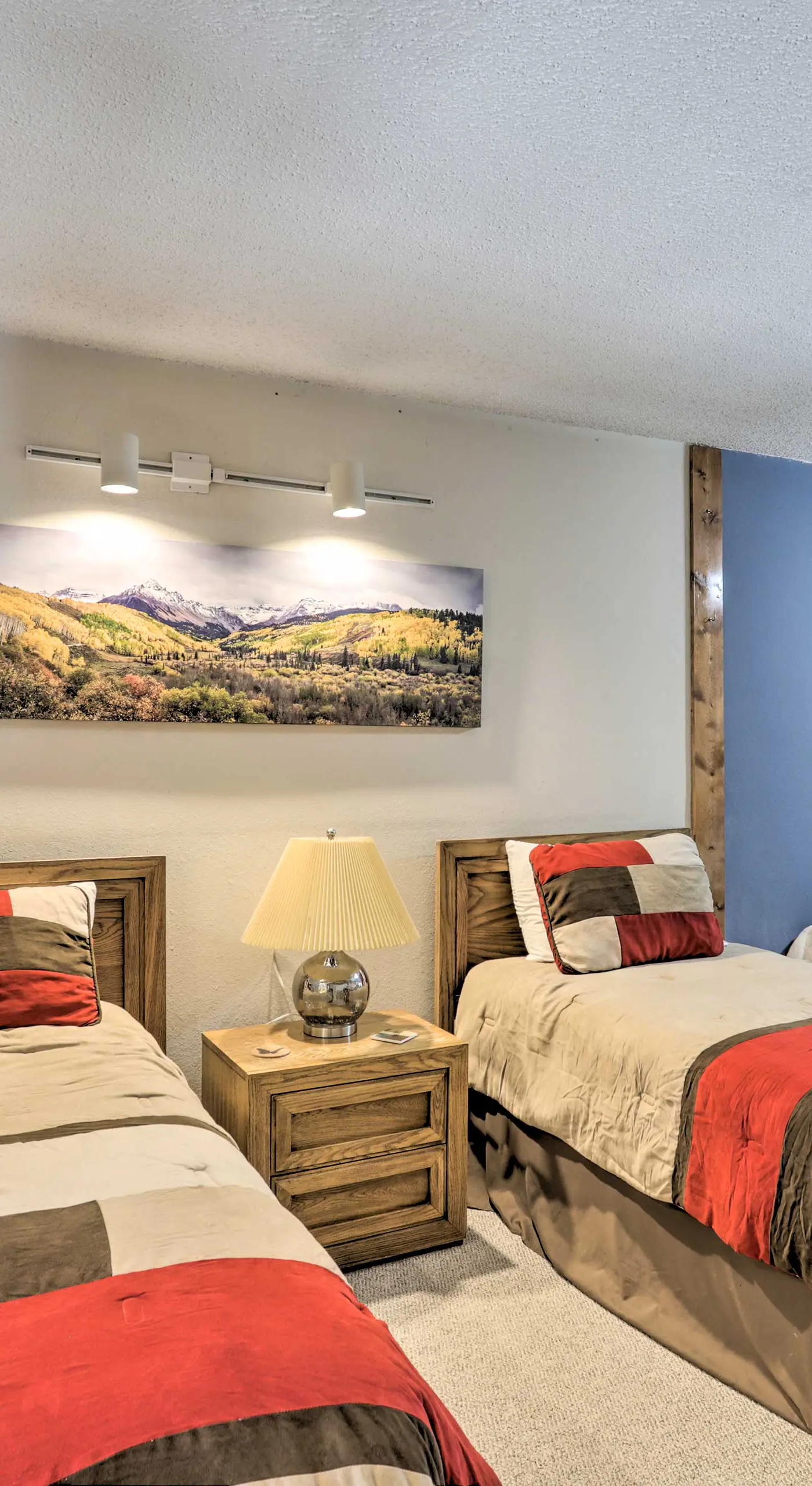 Mt Crested Butte 'Cajun Chalet' Condo: Walk to Ski
