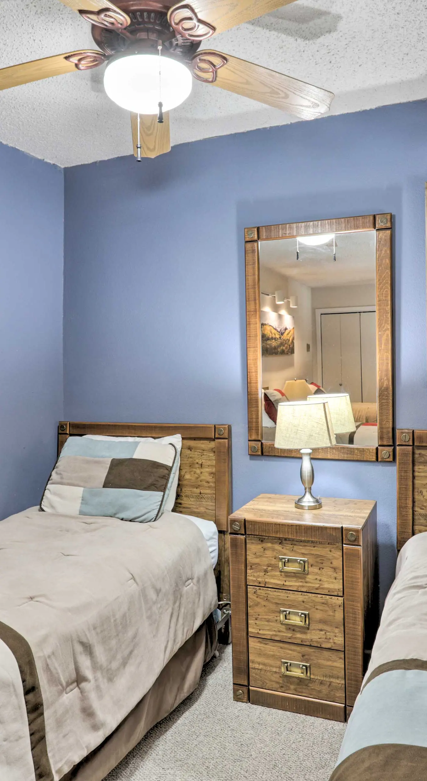 Mt Crested Butte 'Cajun Chalet' Condo: Walk to Ski