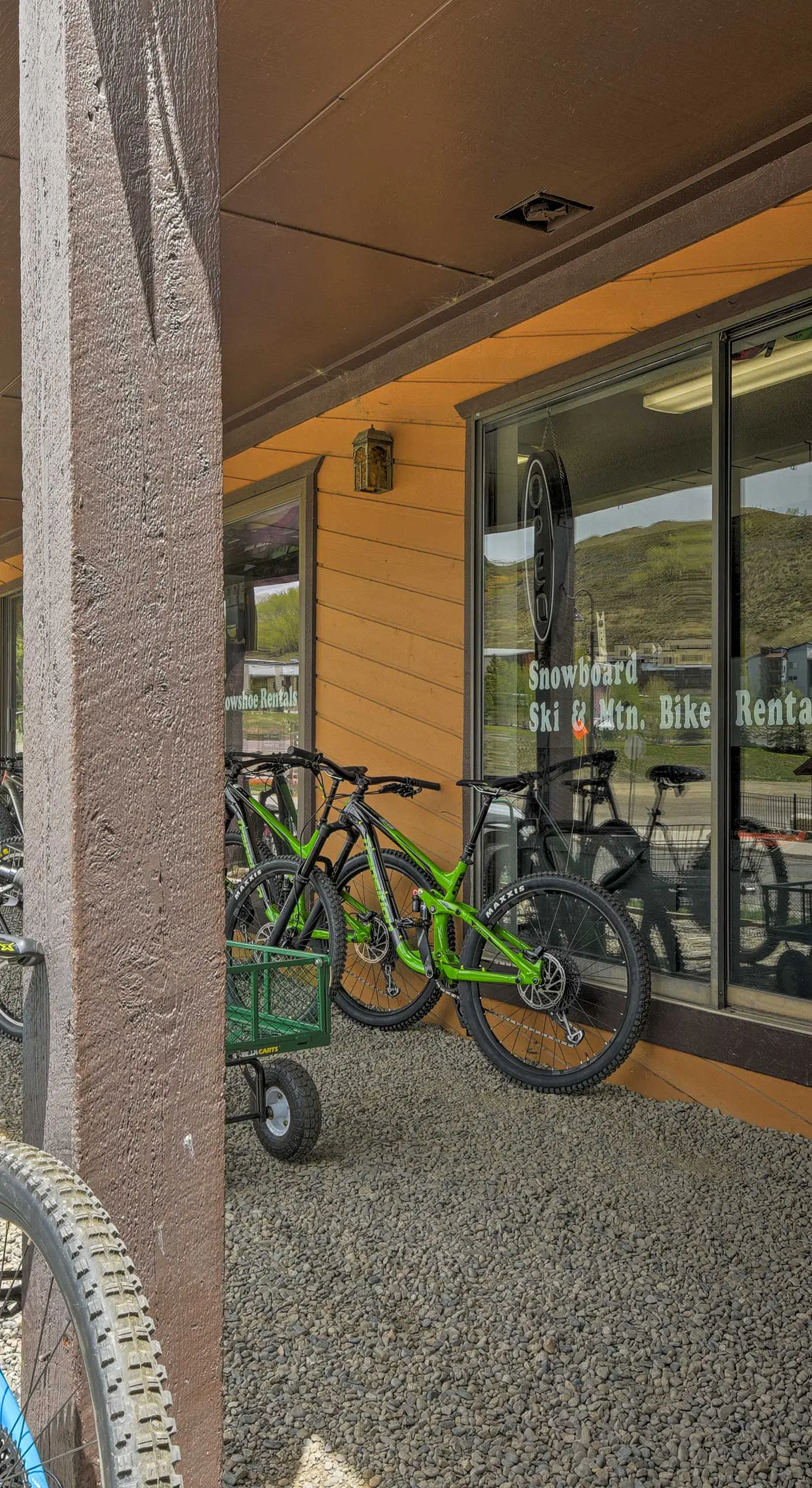 Mt Crested Butte 'Cajun Chalet' Condo: Walk to Ski