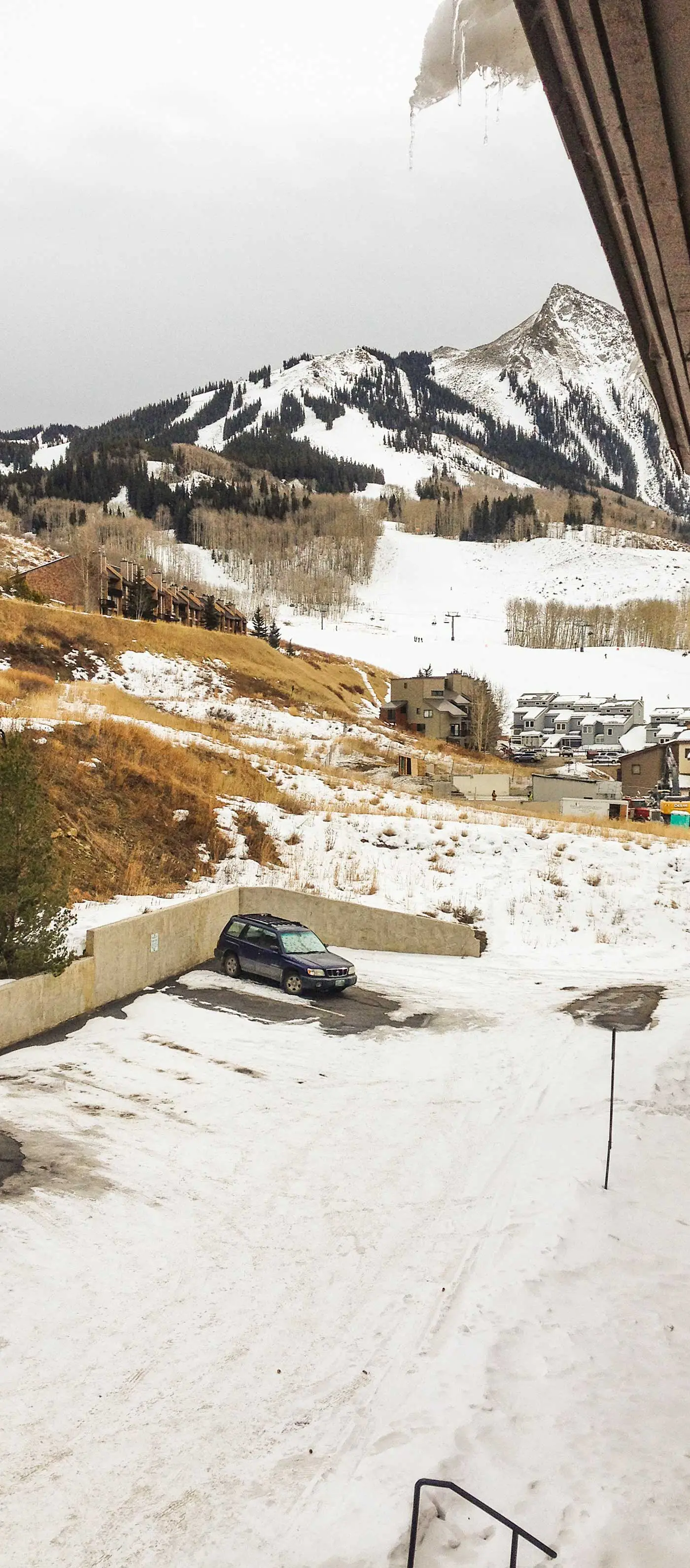 Mt Crested Butte 'Cajun Chalet' Condo: Walk to Ski