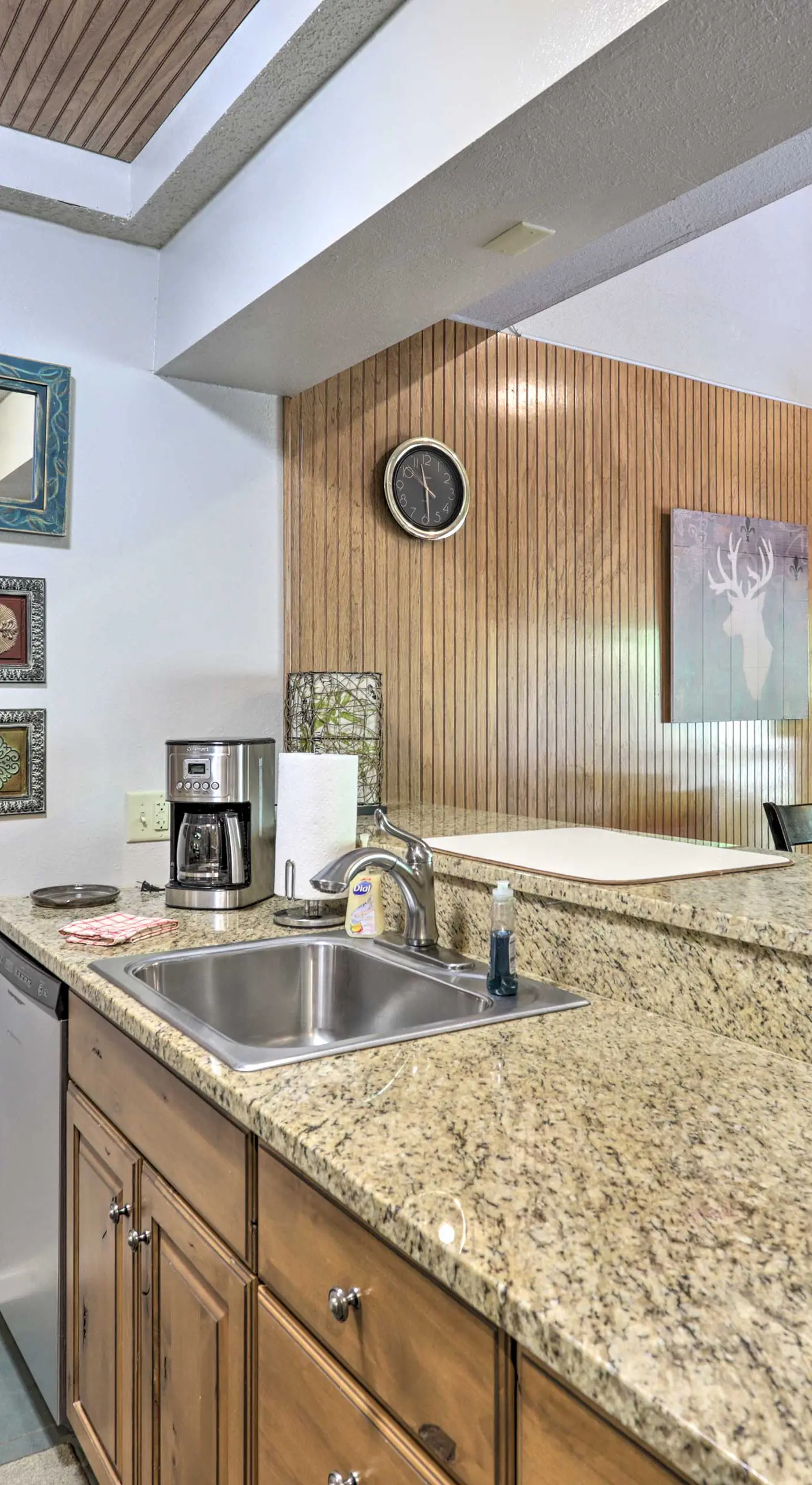 Mt Crested Butte 'Cajun Chalet' Condo: Walk to Ski
