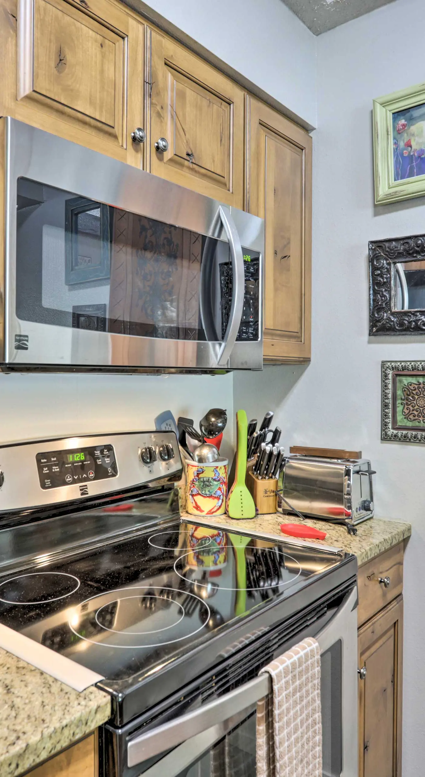 Mt Crested Butte 'Cajun Chalet' Condo: Walk to Ski