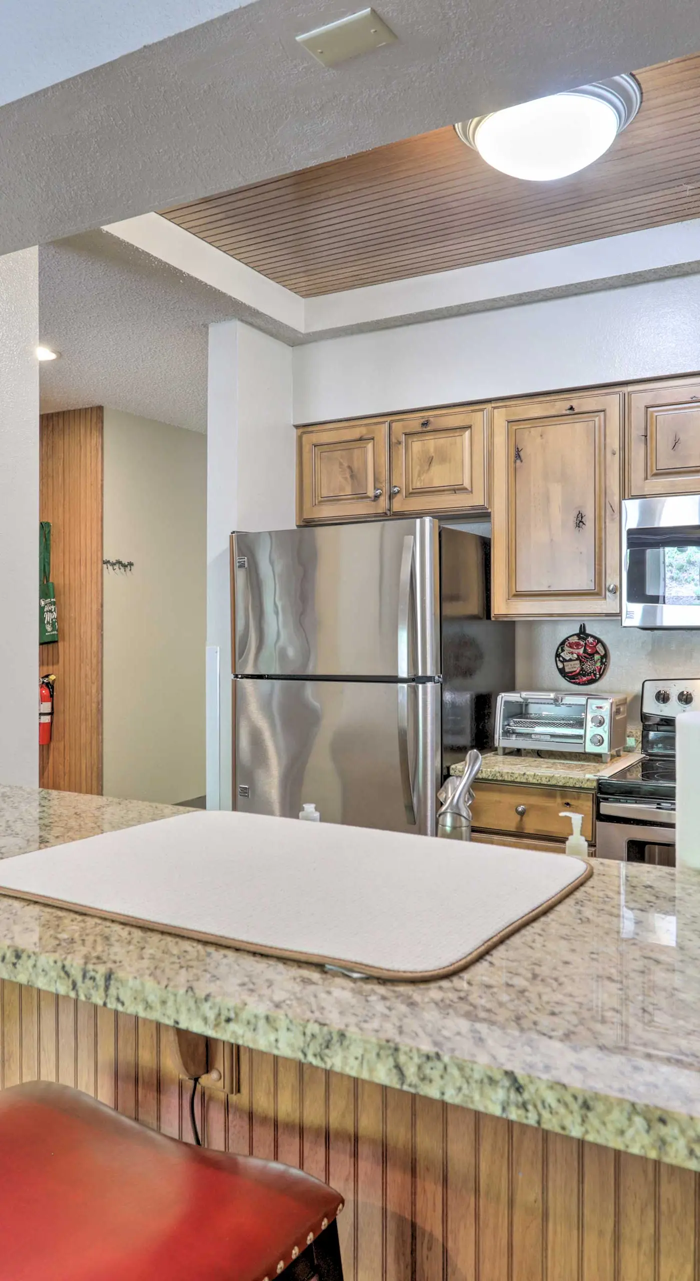 Mt Crested Butte 'Cajun Chalet' Condo: Walk to Ski