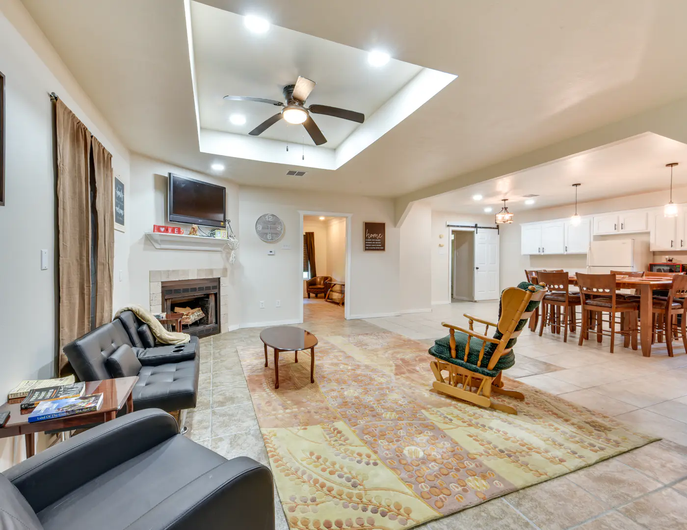 Lousiana Escape Near Hunting: Pets Welcome!