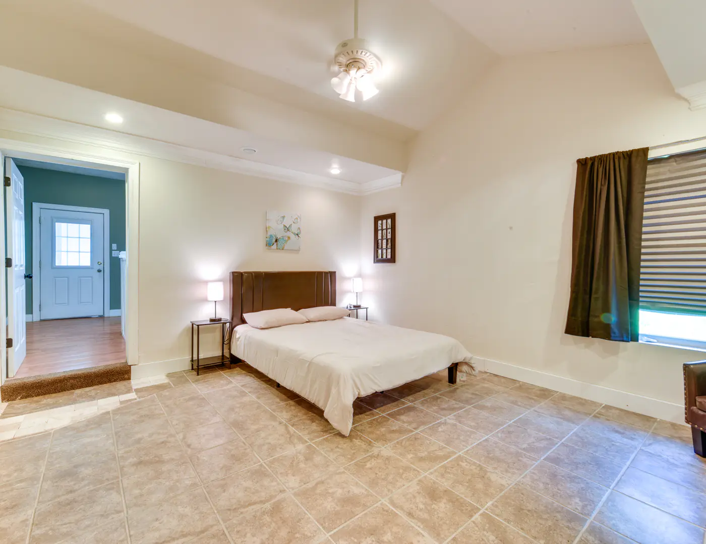 Lousiana Escape Near Hunting: Pets Welcome!