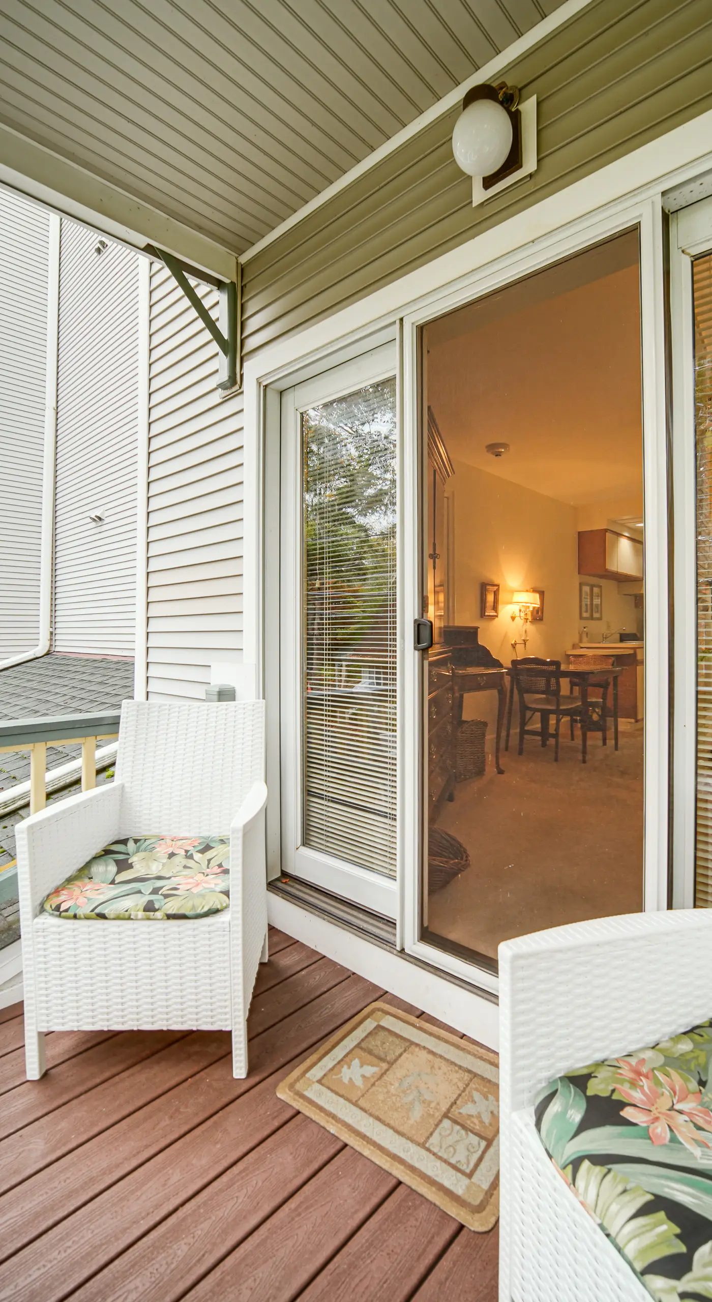 Experience Chautauqua! Newly Renovated Studio