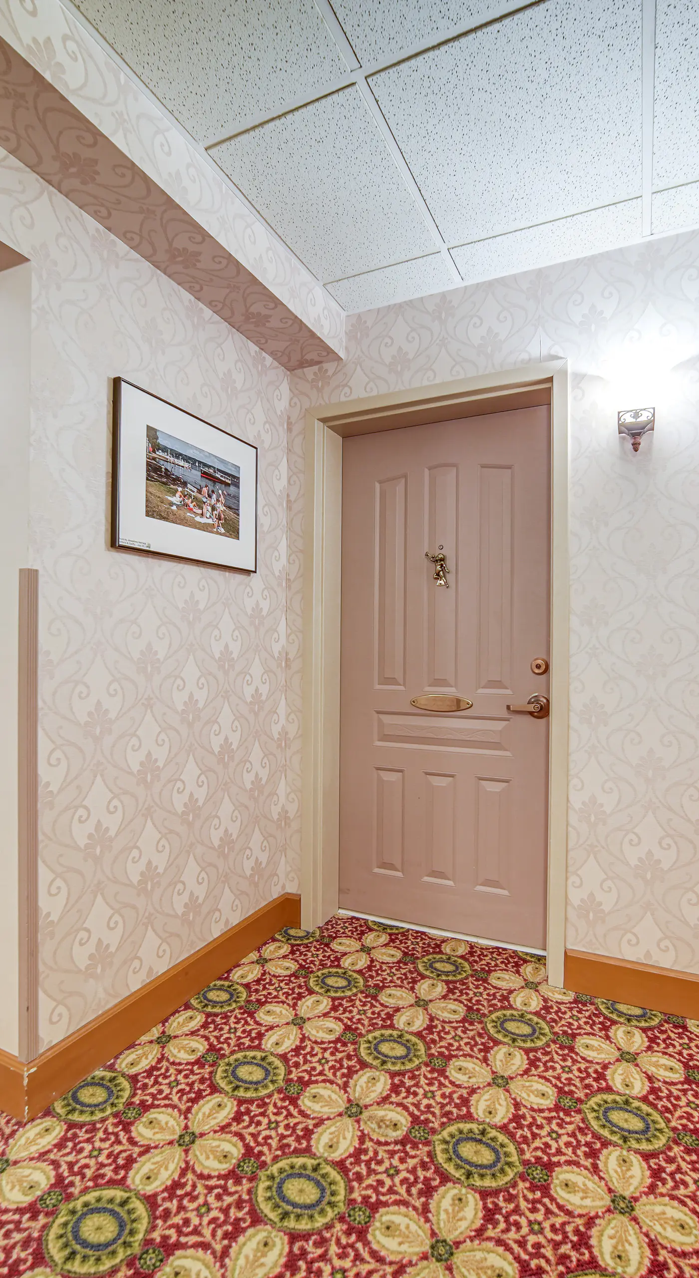 Experience Chautauqua! Newly Renovated Studio