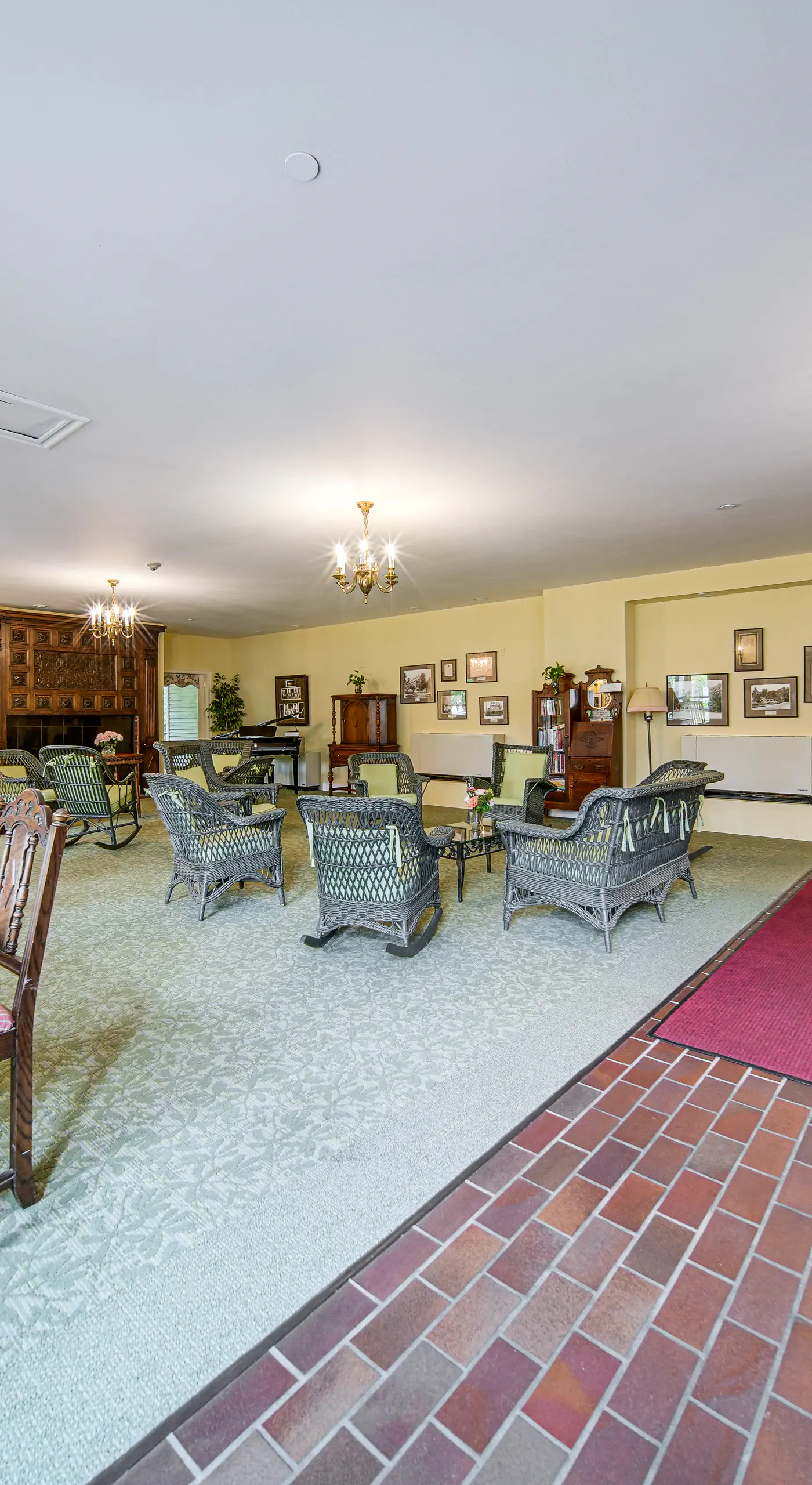 Experience Chautauqua! Newly Renovated Studio