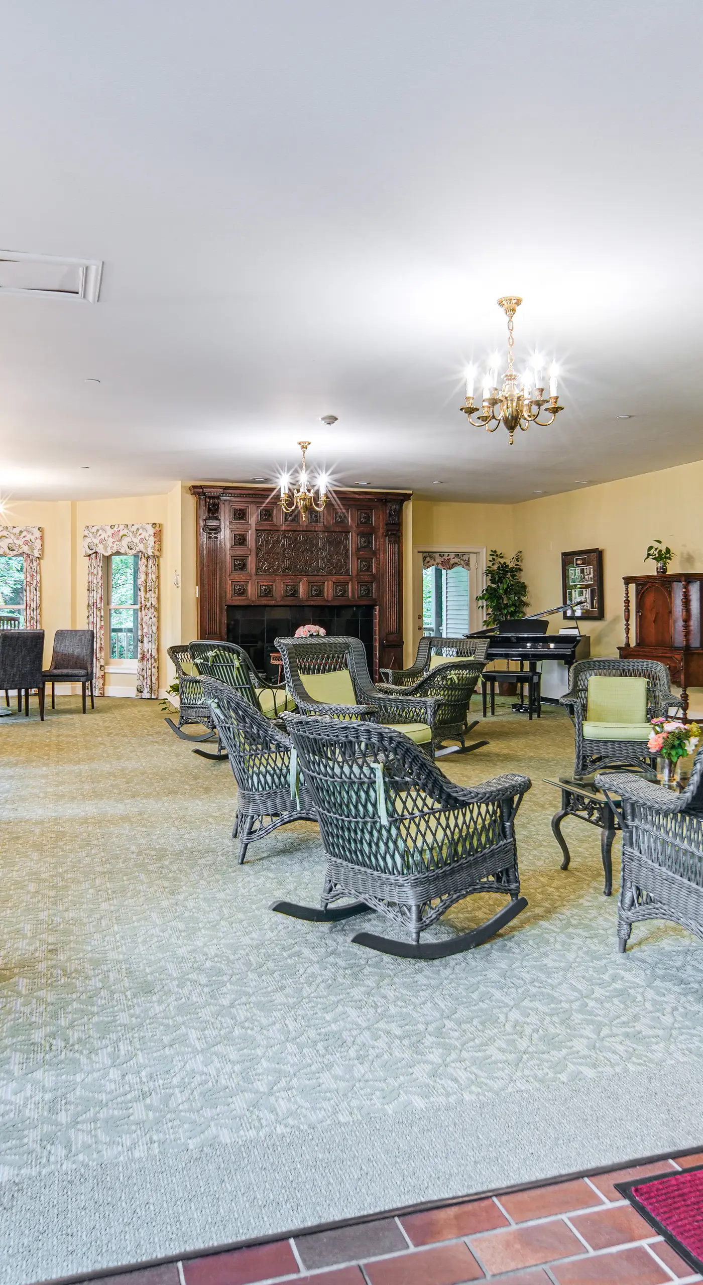 Experience Chautauqua! Newly Renovated Studio