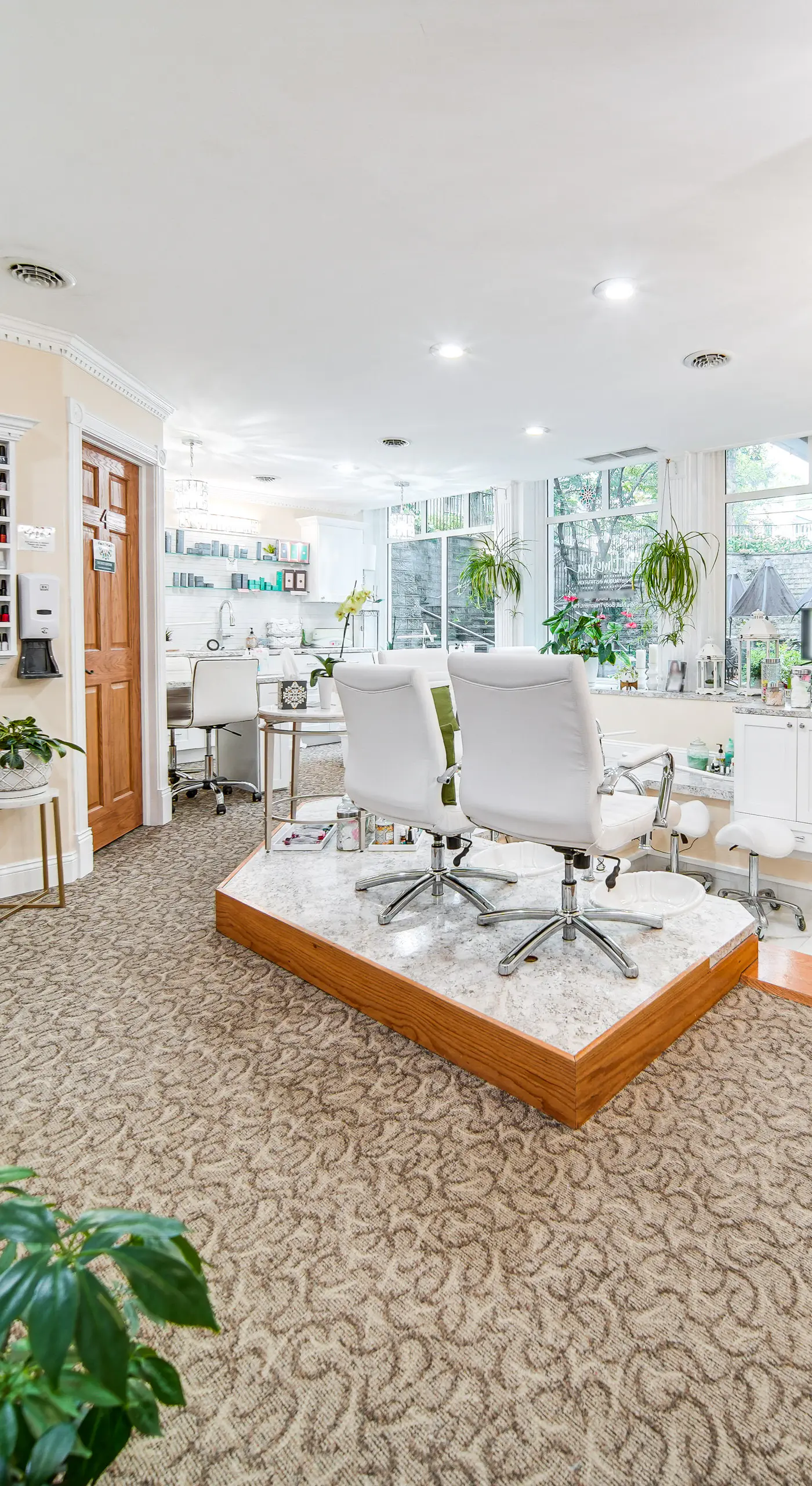 Experience Chautauqua! Newly Renovated Studio