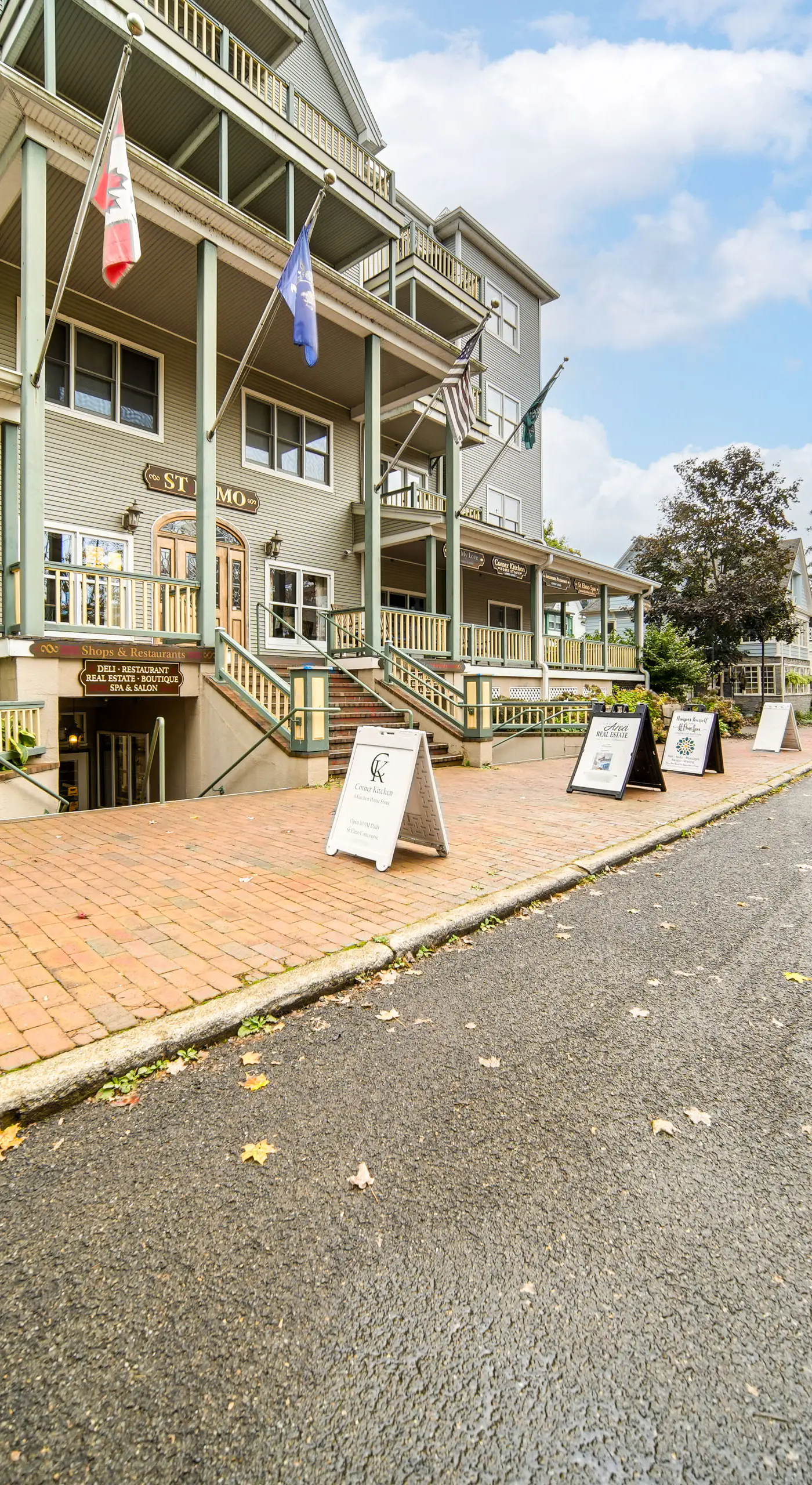 Experience Chautauqua! Newly Renovated Studio