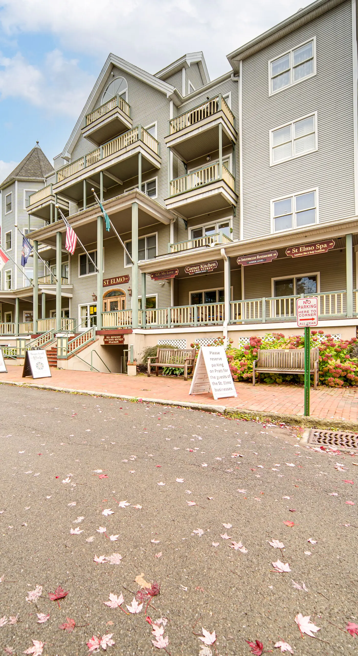 Experience Chautauqua! Newly Renovated Studio