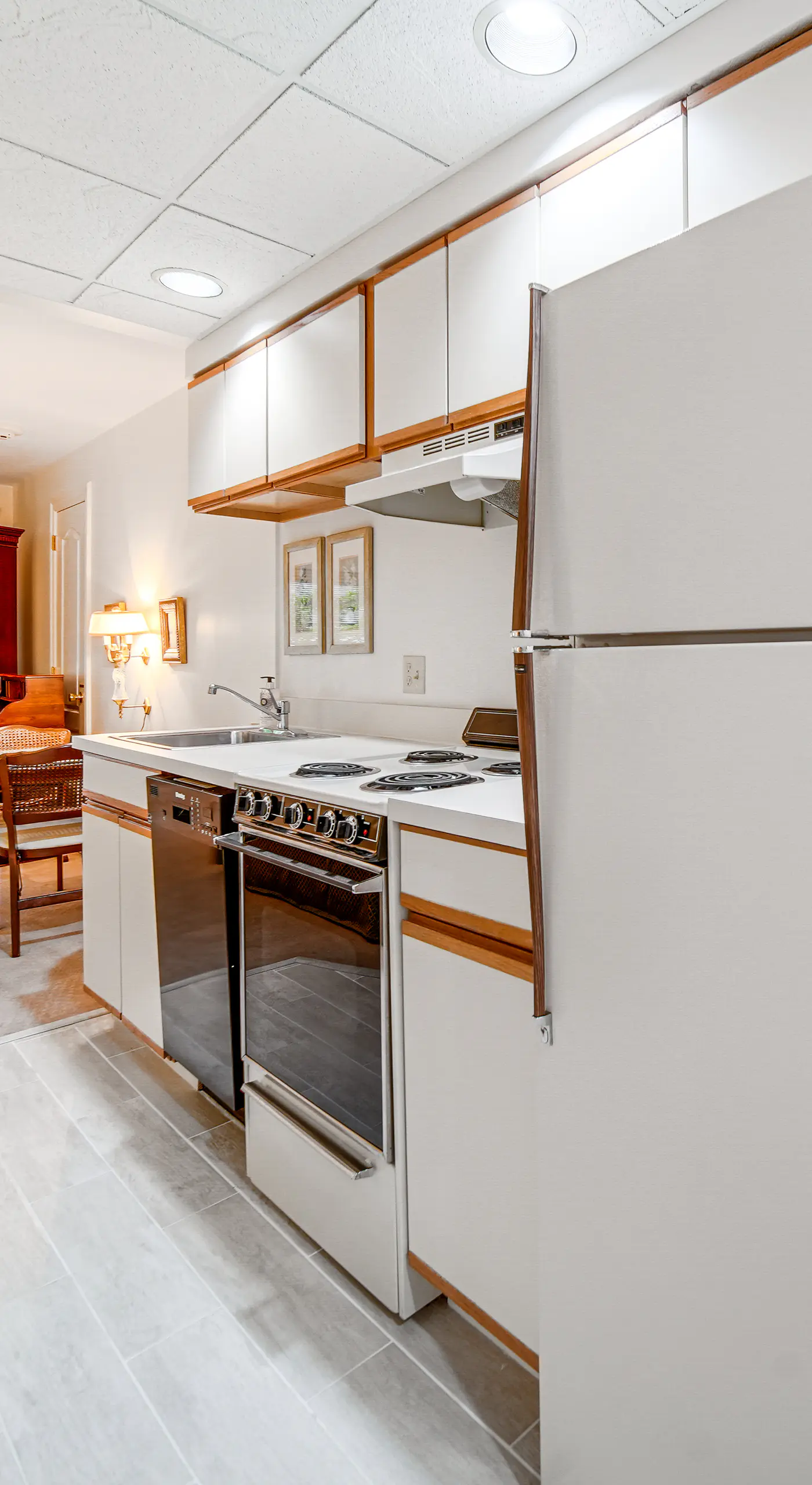 Experience Chautauqua! Newly Renovated Studio