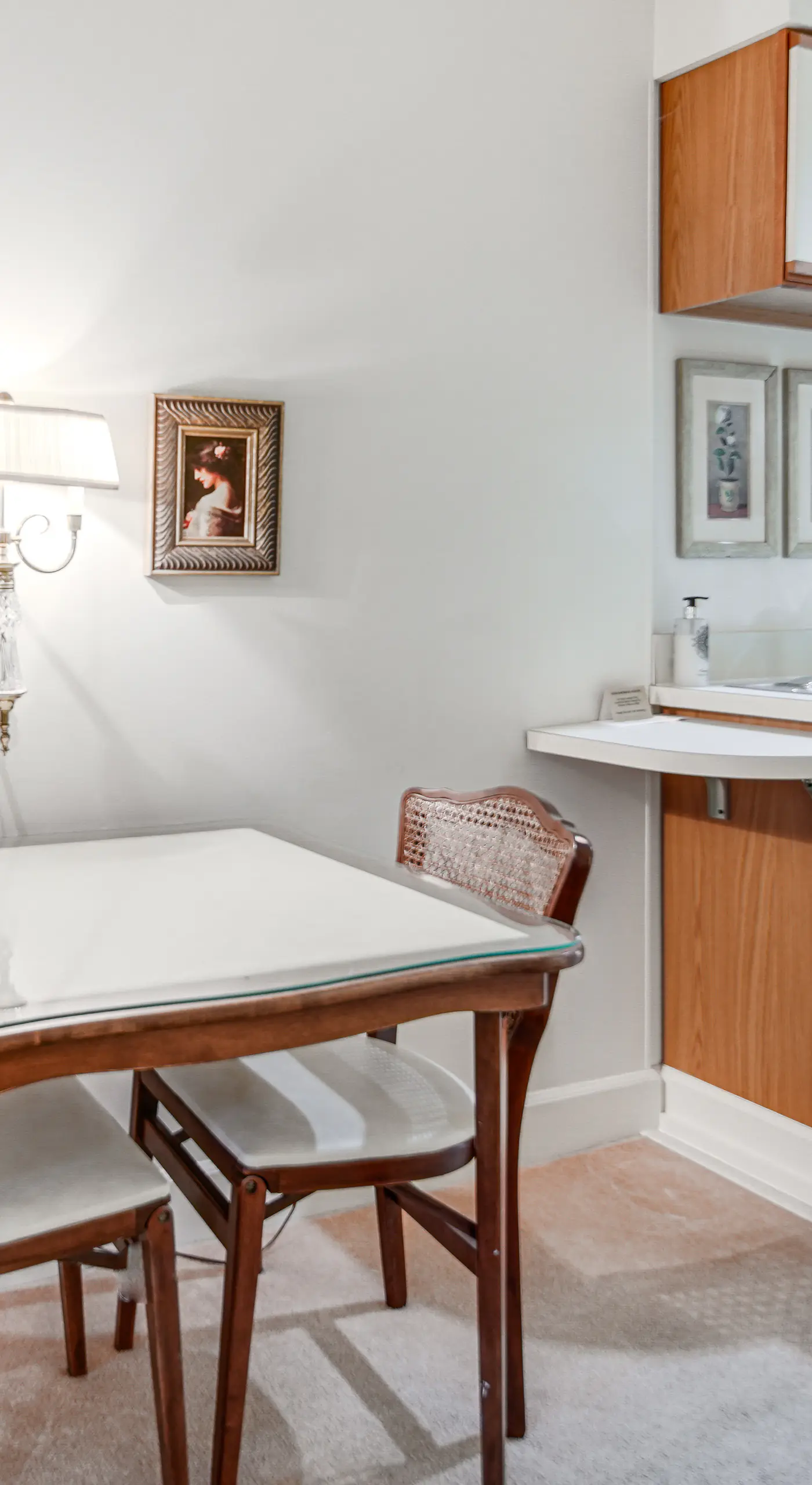 Experience Chautauqua! Newly Renovated Studio
