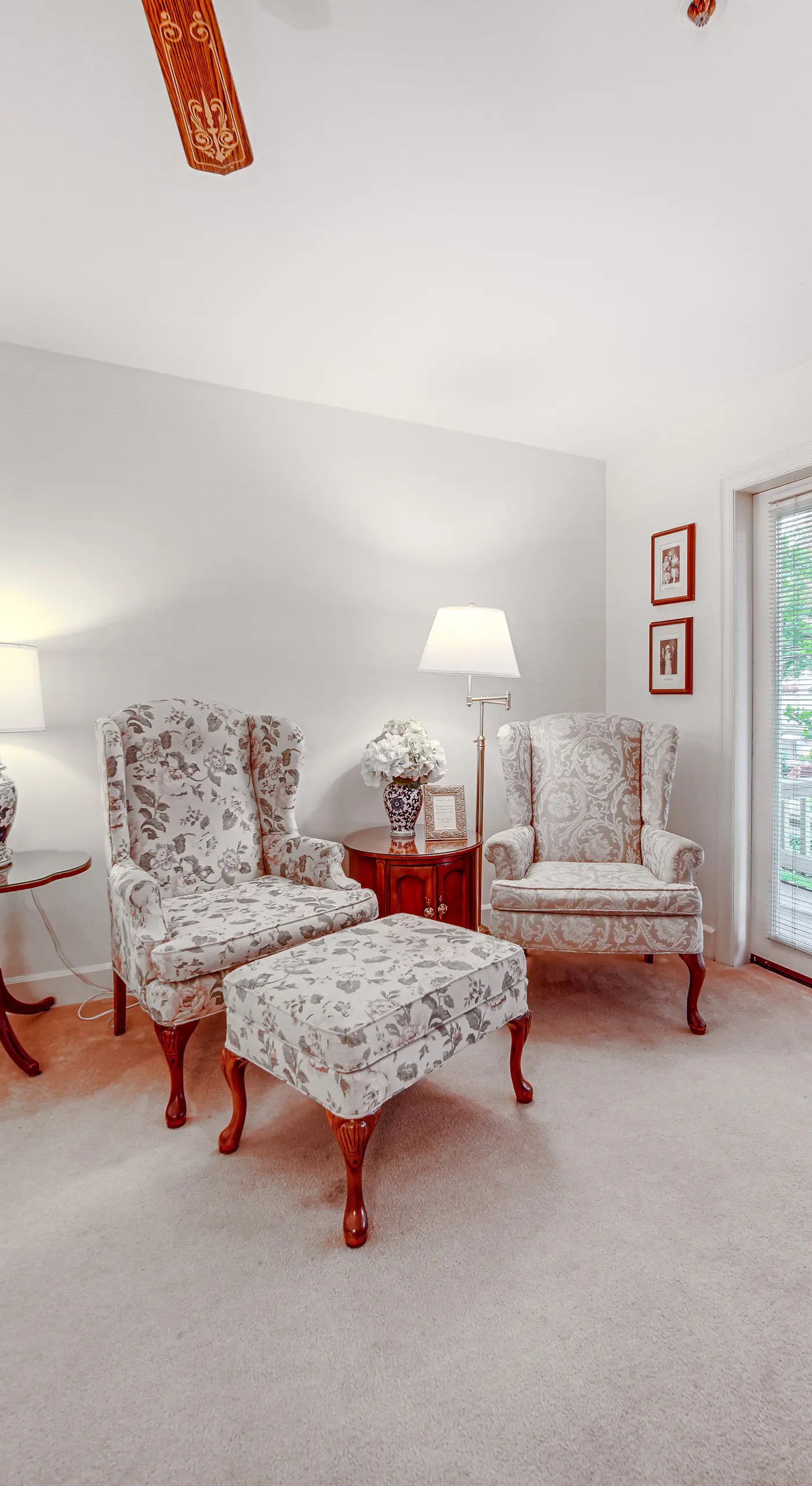 Experience Chautauqua! Newly Renovated Studio