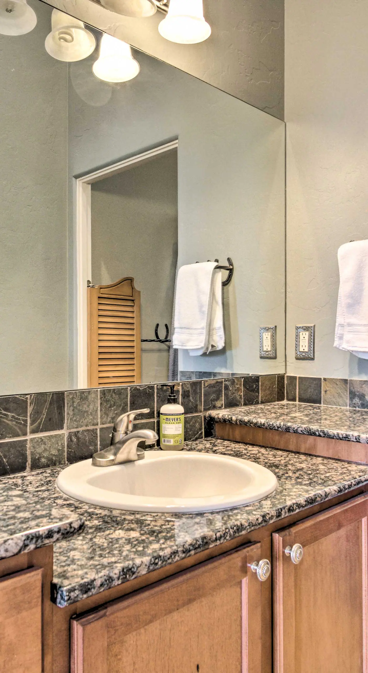 Cozy Mtn-View Vail Home w/ Pool & Hot Tub!