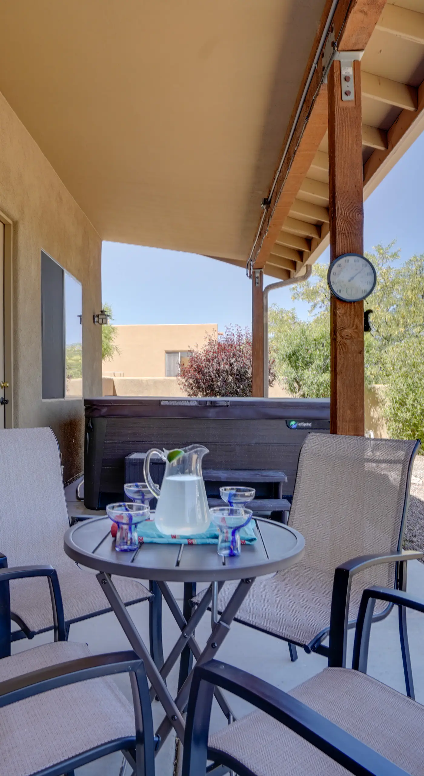 Cozy Mtn-View Vail Home w/ Pool & Hot Tub!