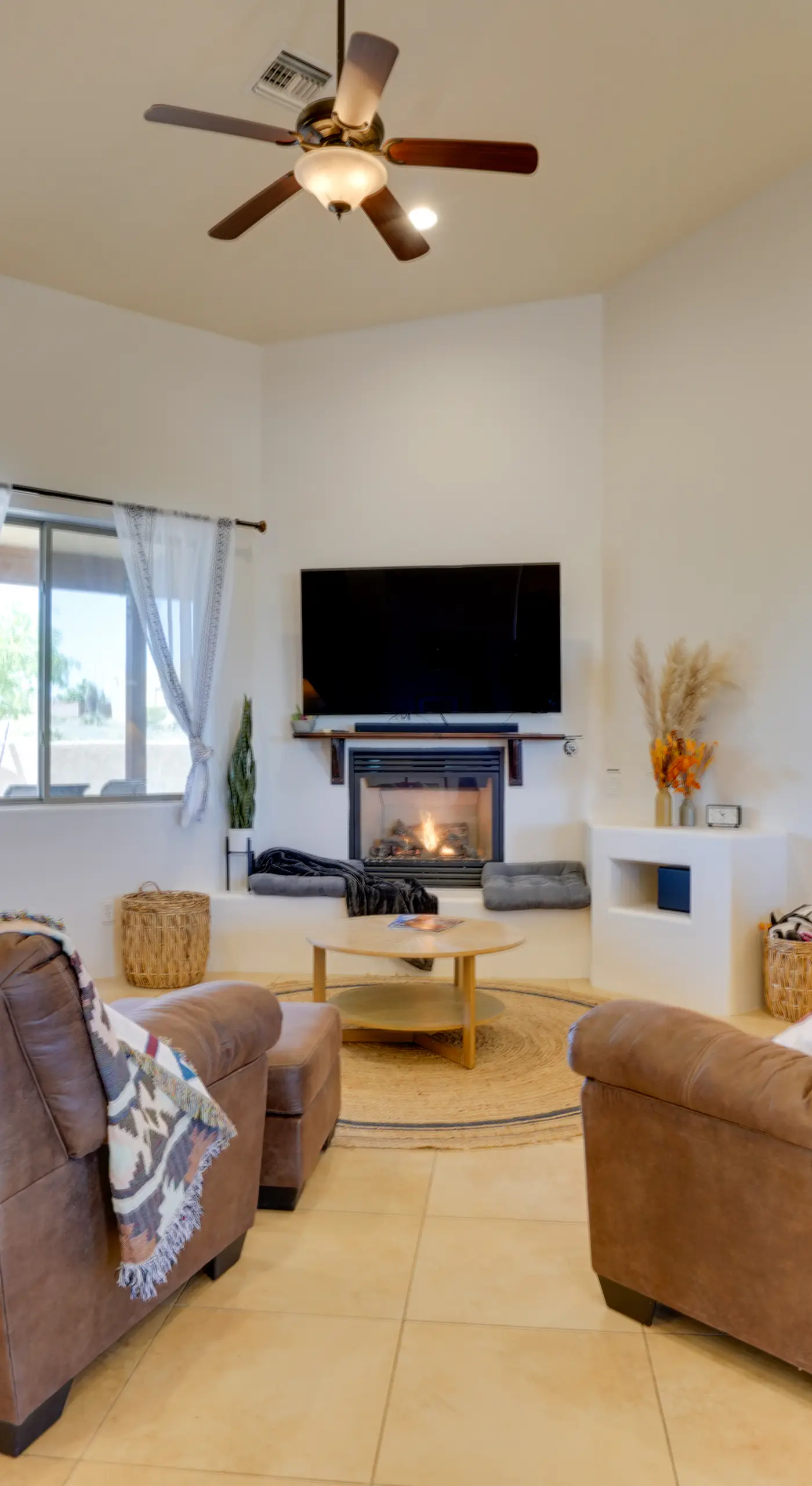 Cozy Mtn-View Vail Home w/ Pool & Hot Tub!