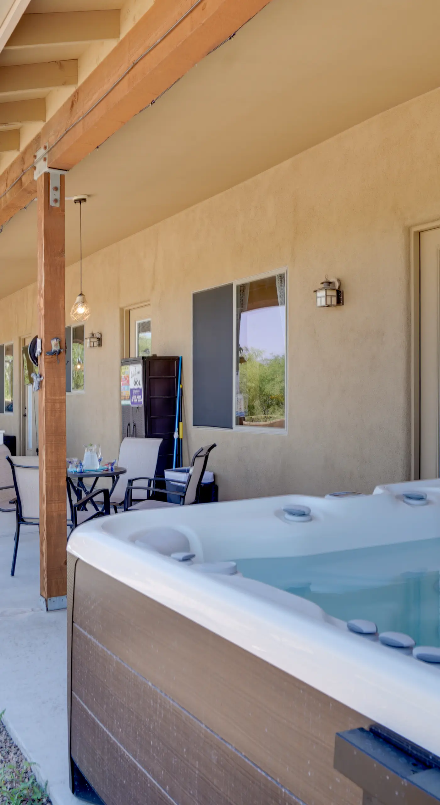 Cozy Mtn-View Vail Home w/ Pool & Hot Tub!
