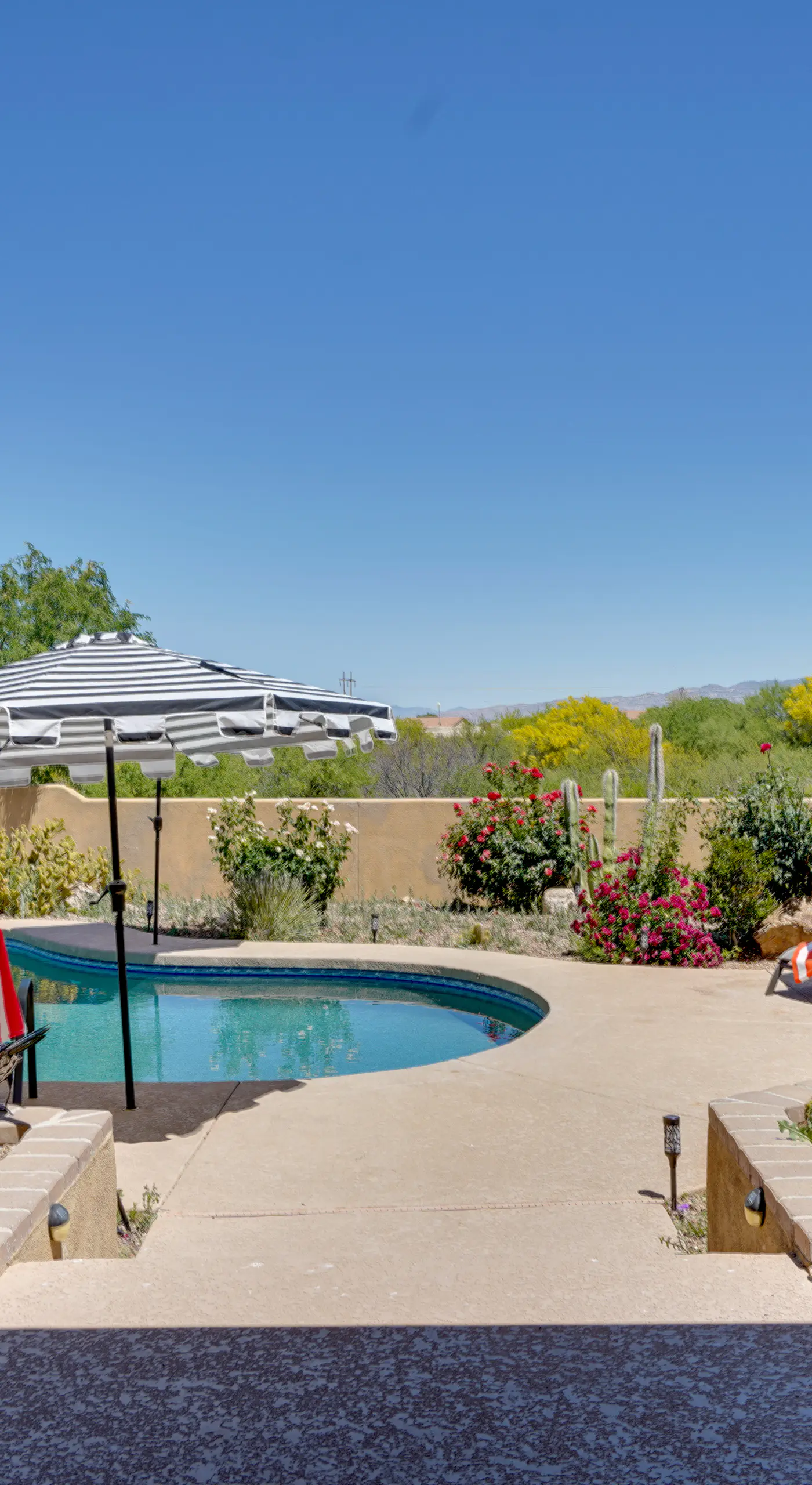 Cozy Mtn-View Vail Home w/ Pool & Hot Tub!
