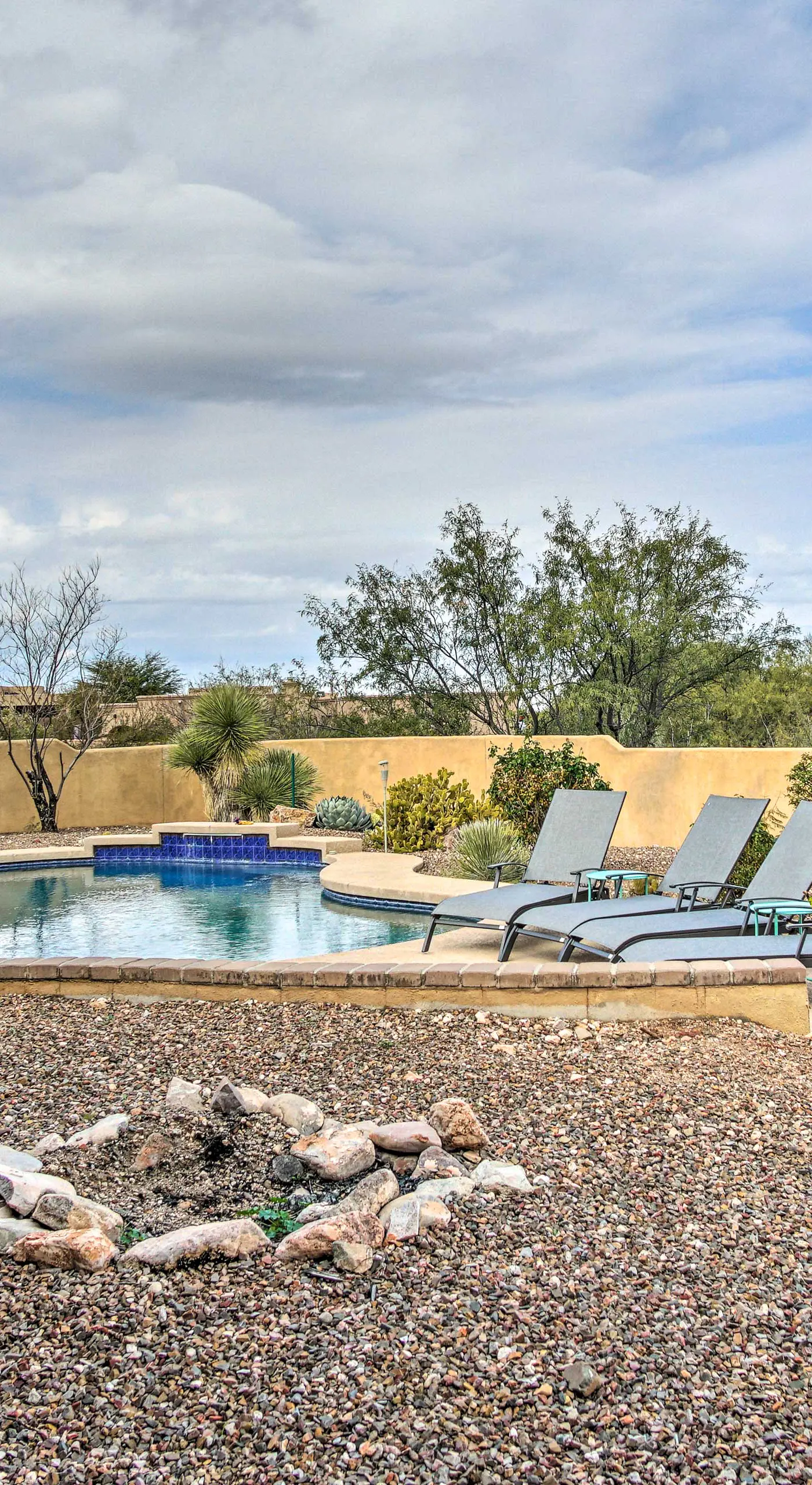 Cozy Mtn-View Vail Home w/ Pool & Hot Tub!