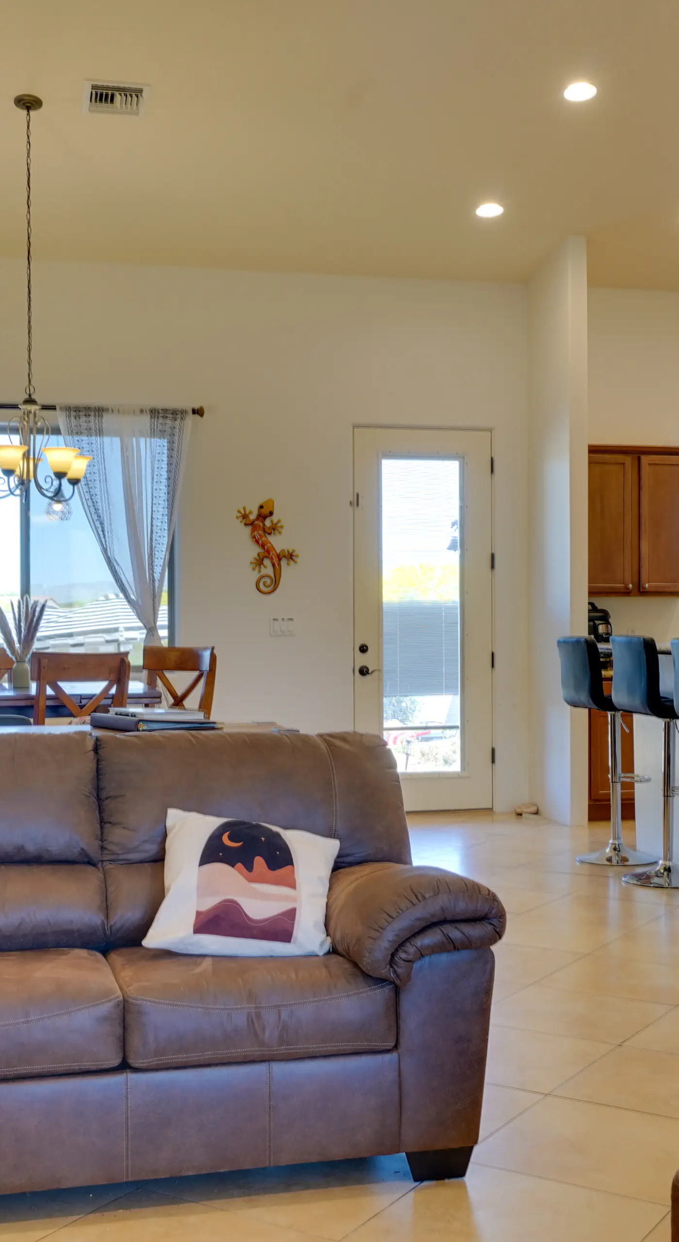 Cozy Mtn-View Vail Home w/ Pool & Hot Tub!
