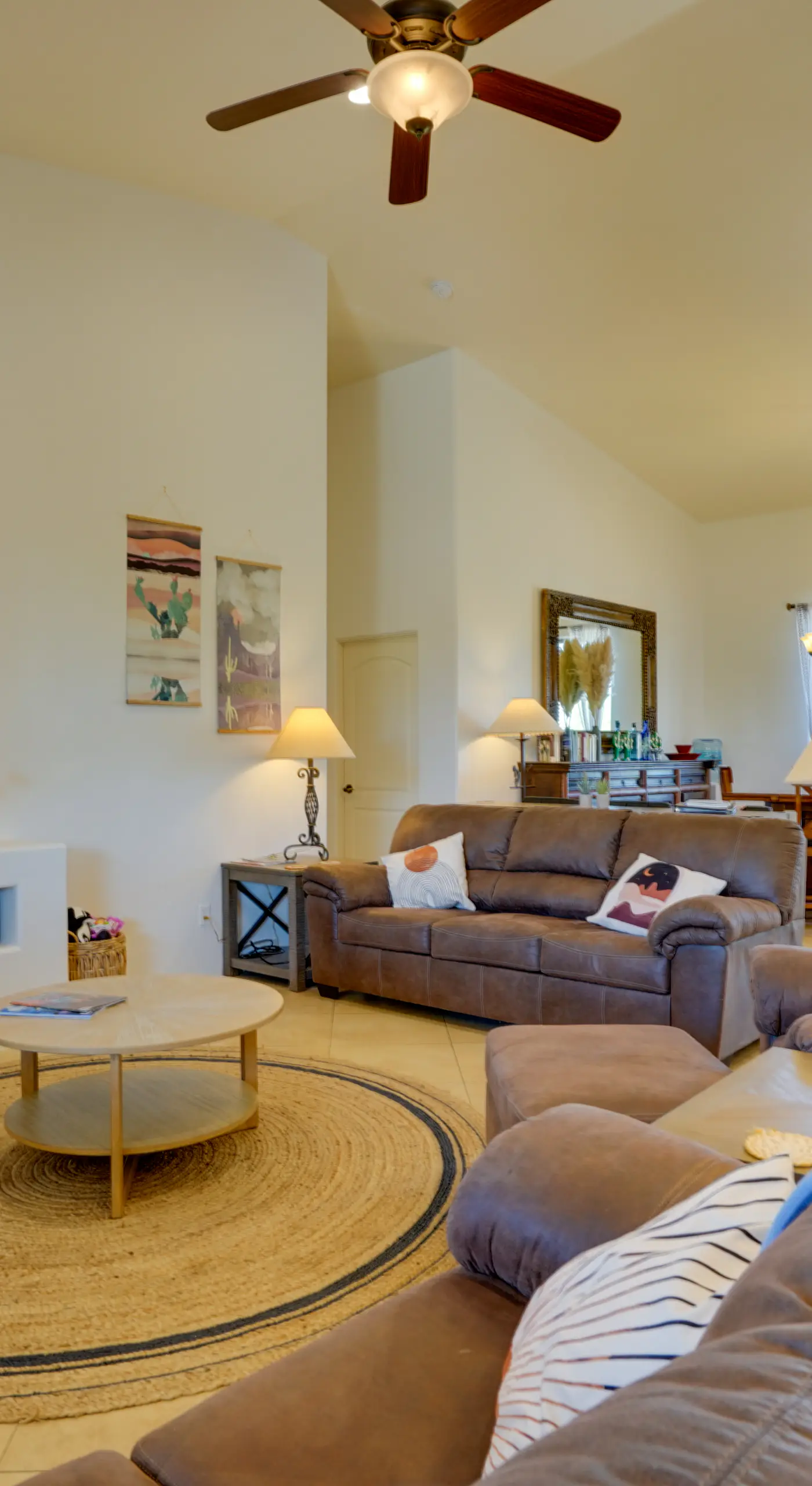 Cozy Mtn-View Vail Home w/ Pool & Hot Tub!