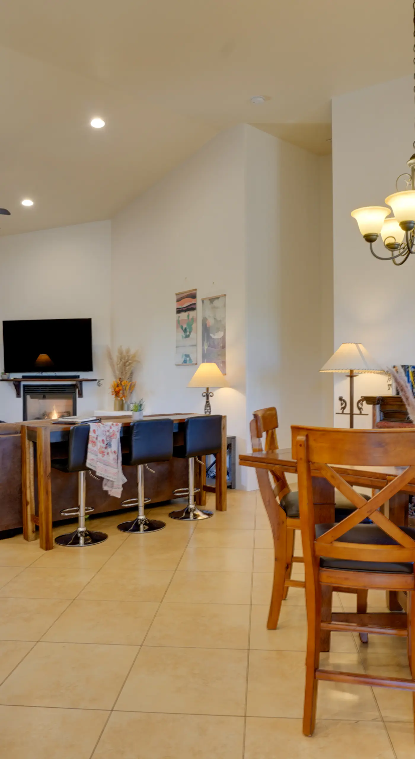 Cozy Mtn-View Vail Home w/ Pool & Hot Tub!