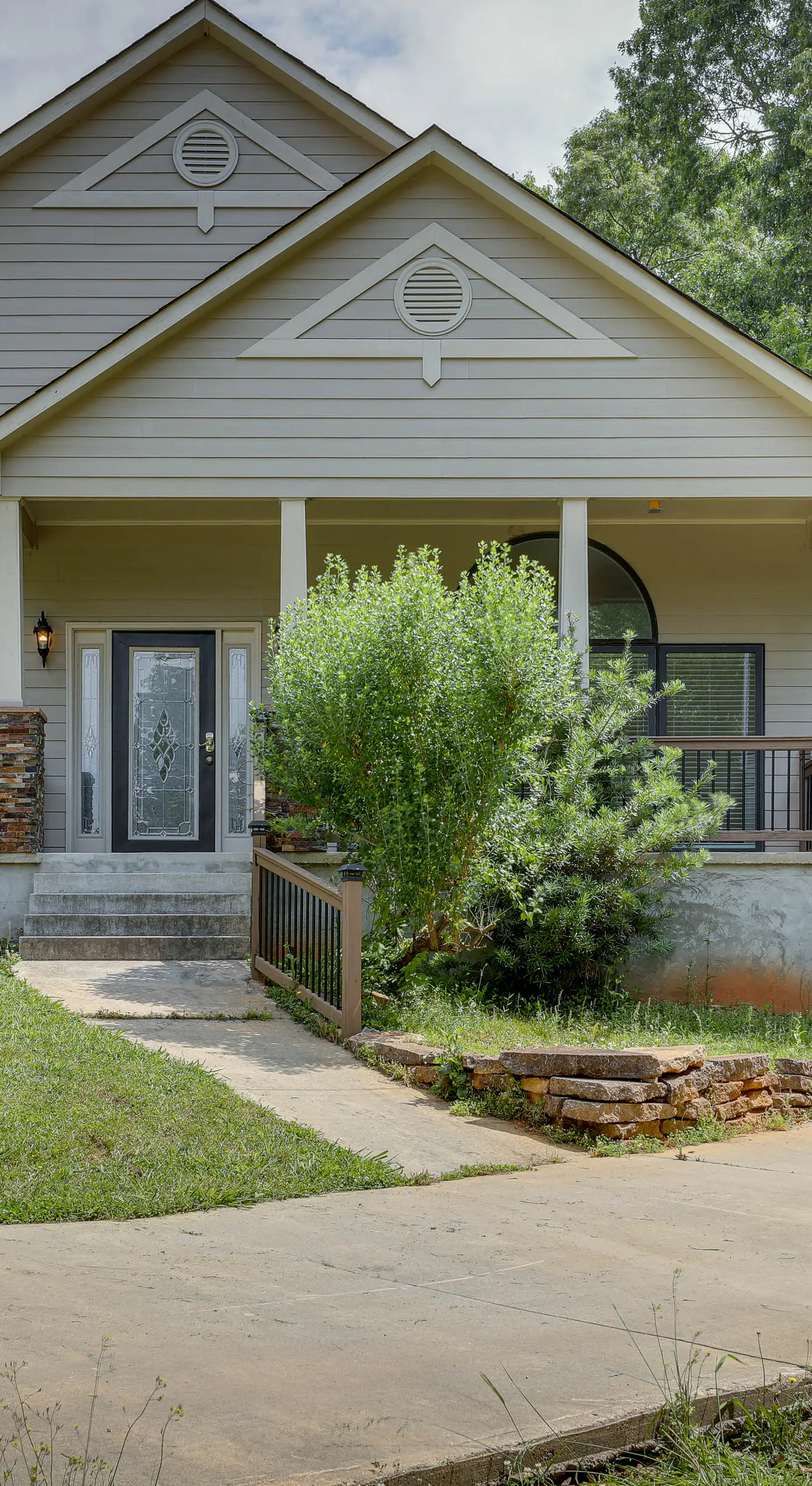 Single-Story Home ~ 7 Mi to Old Towne Conyers!