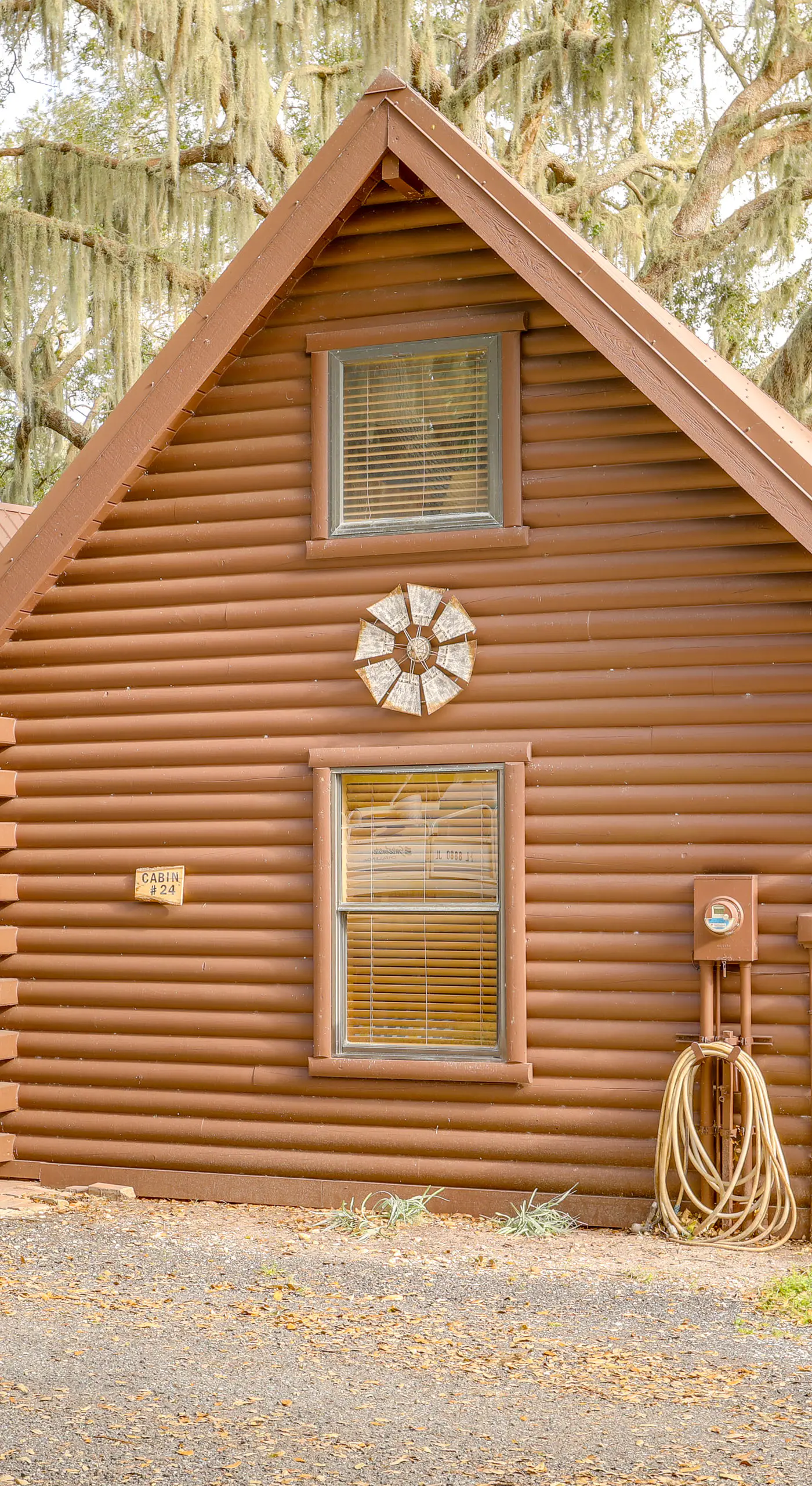 Steps to Lake Okeechobee: Cabin w/ Pool Access!