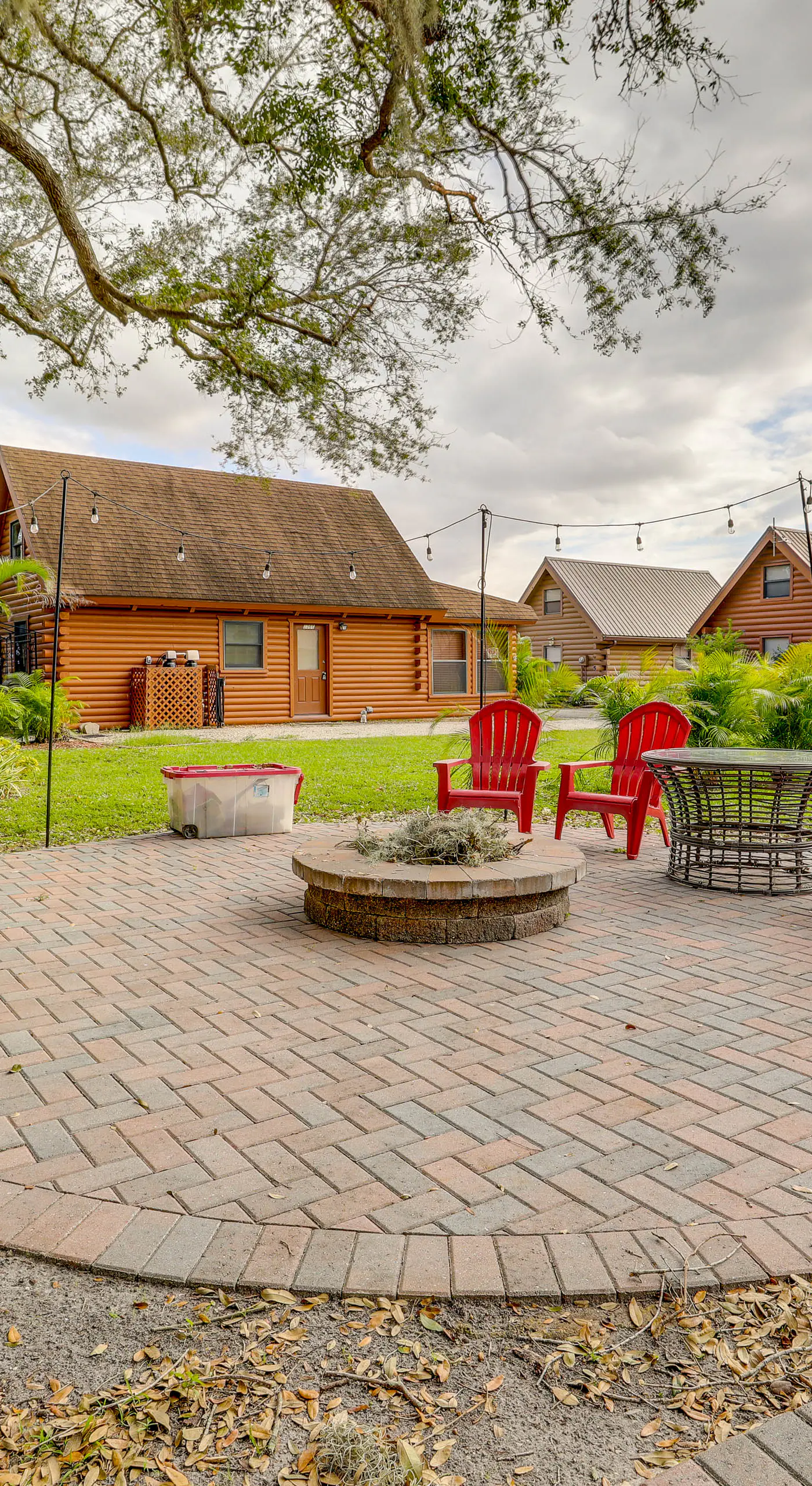 Steps to Lake Okeechobee: Cabin w/ Pool Access!