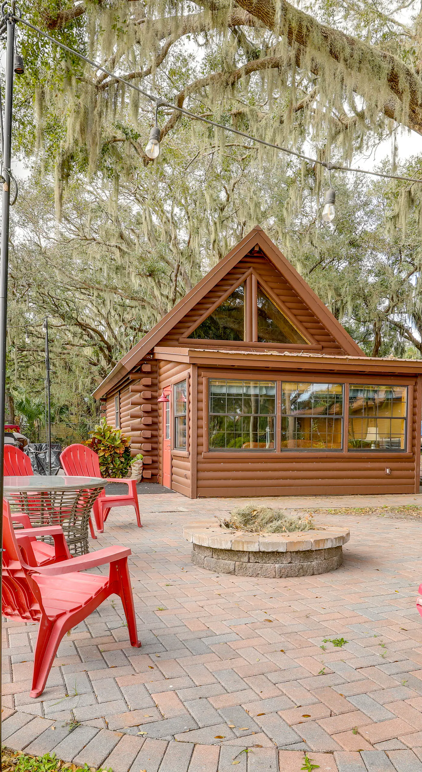 Steps to Lake Okeechobee: Cabin w/ Pool Access!