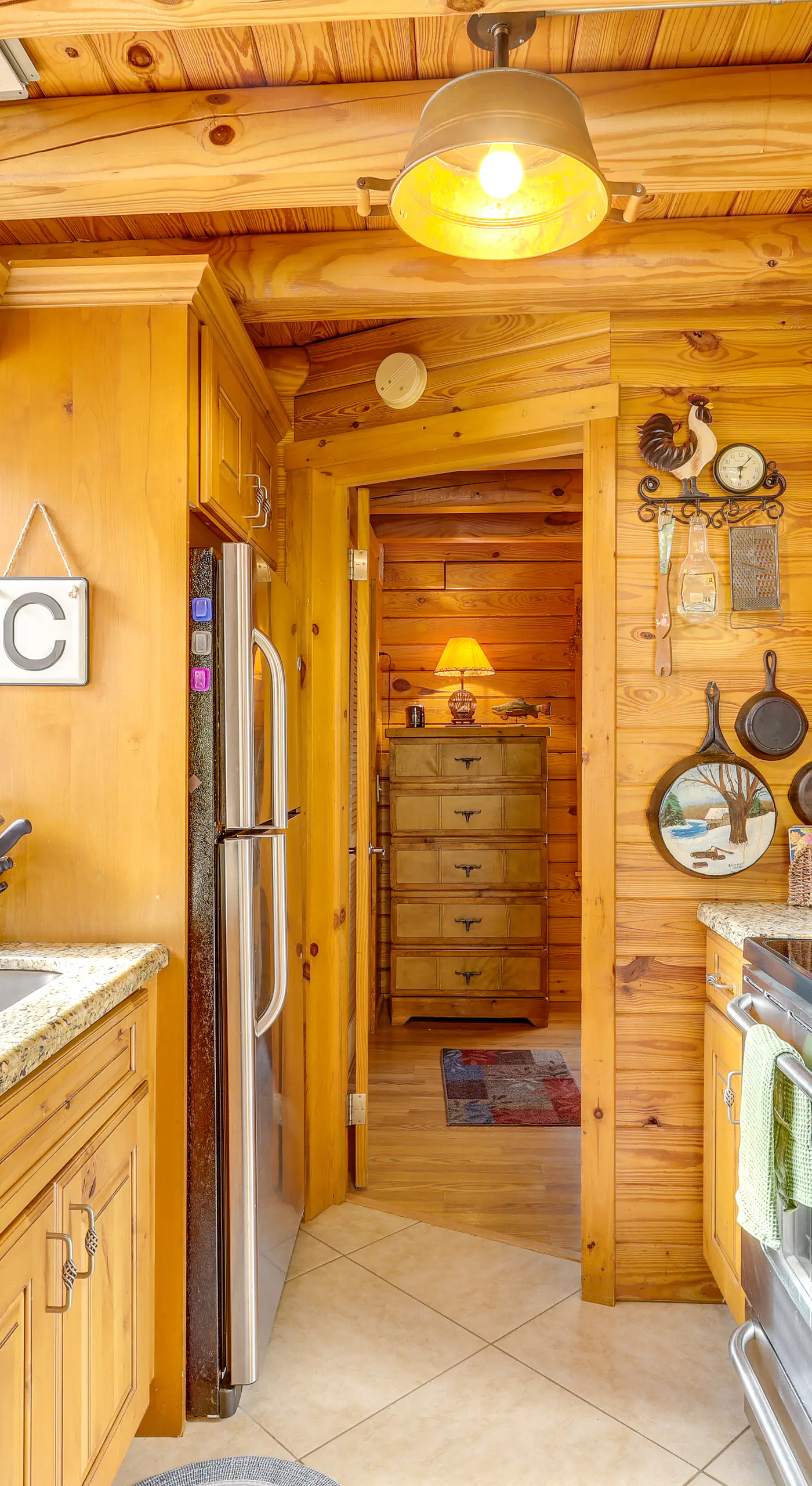 Steps to Lake Okeechobee: Cabin w/ Pool Access!