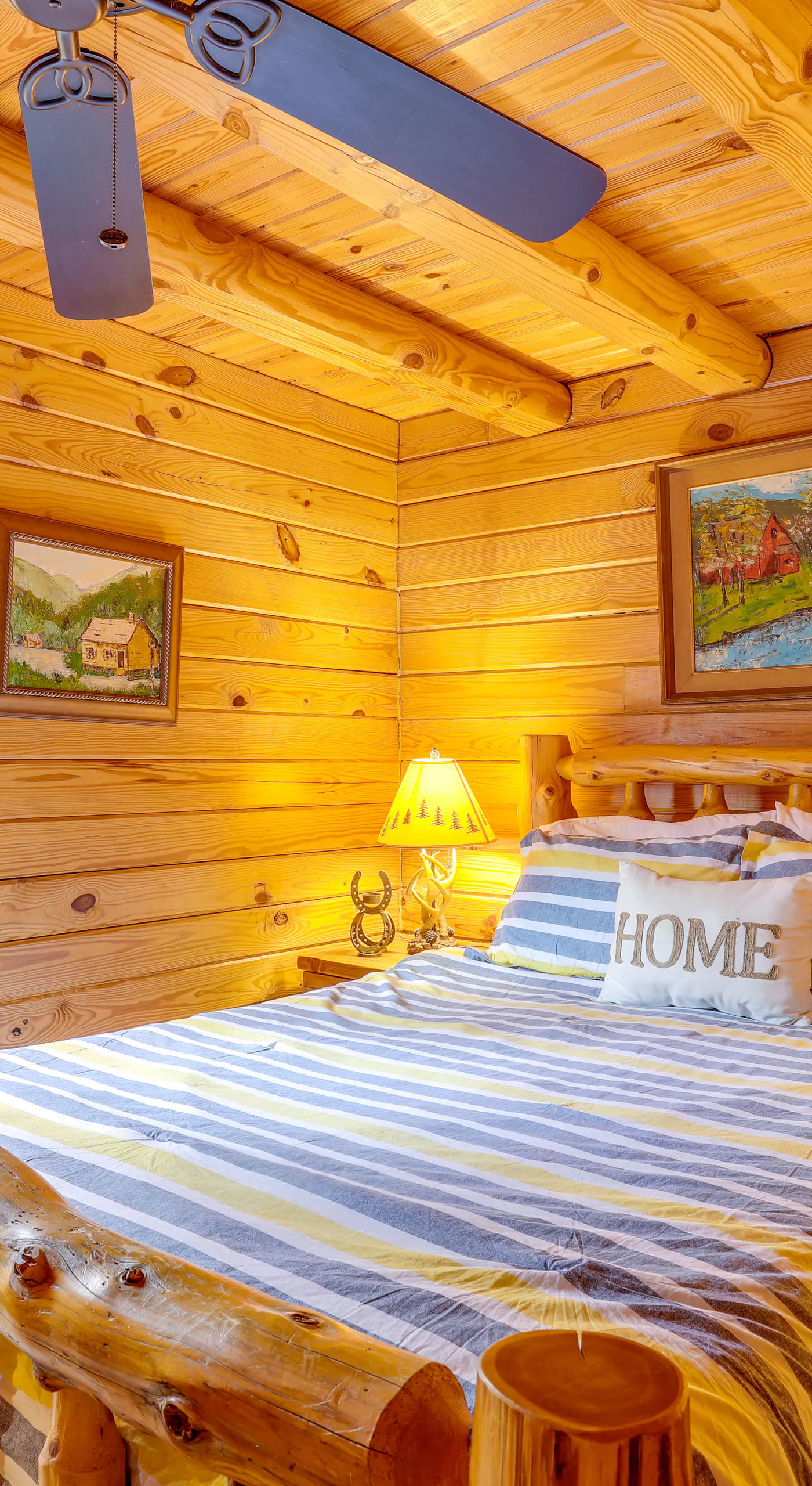 Steps to Lake Okeechobee: Cabin w/ Pool Access!