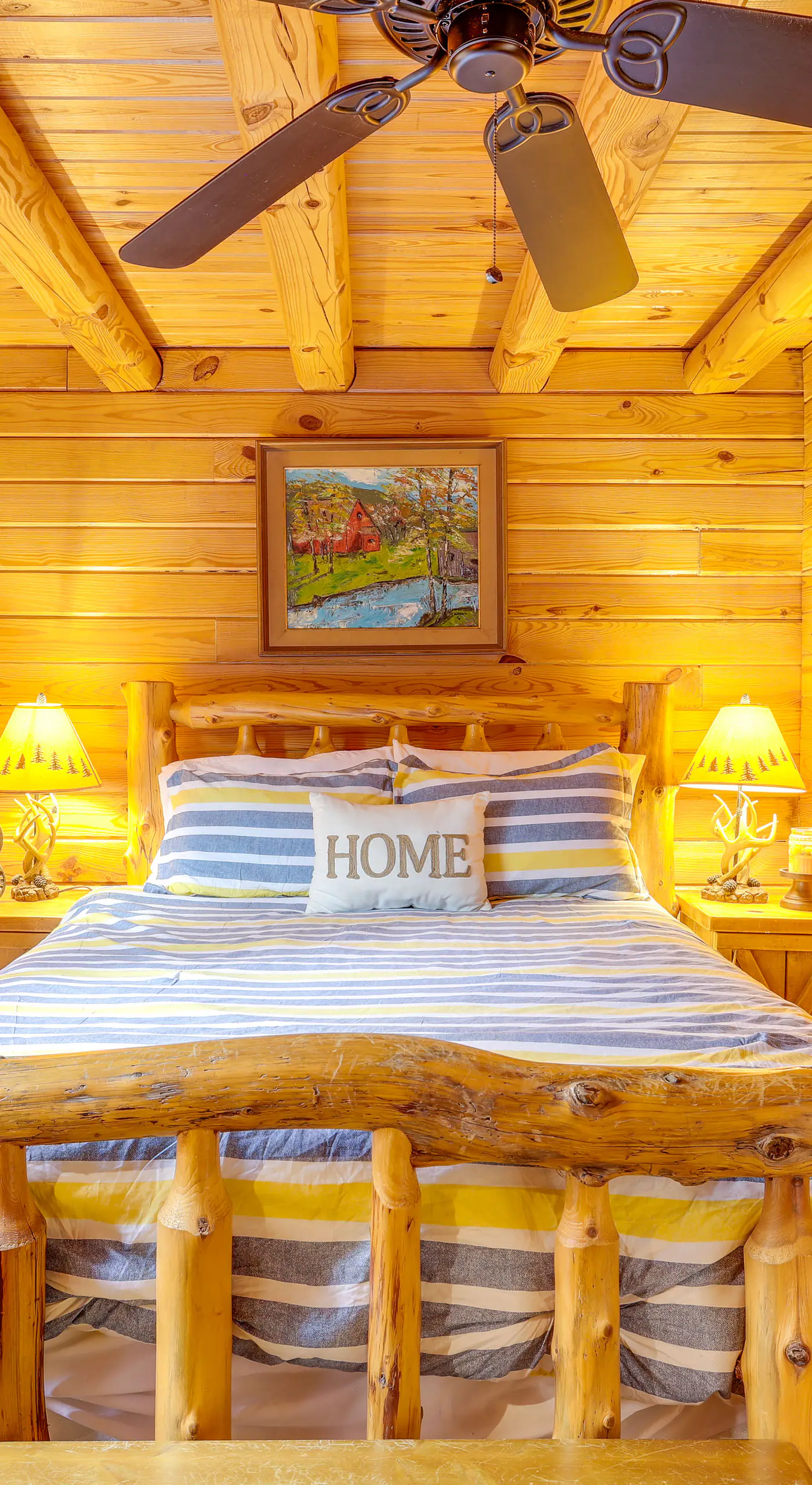 Steps to Lake Okeechobee: Cabin w/ Pool Access!