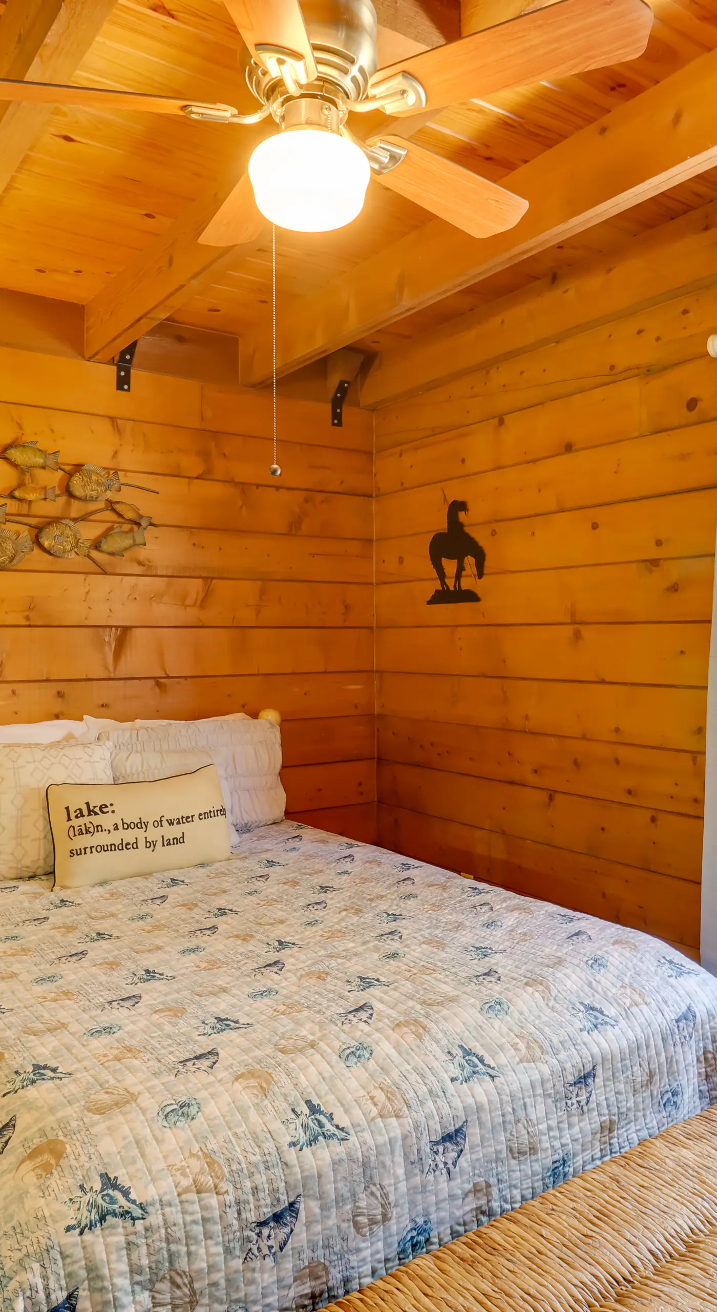Access to Lake Okeechobee: Cabin w/ Perks!