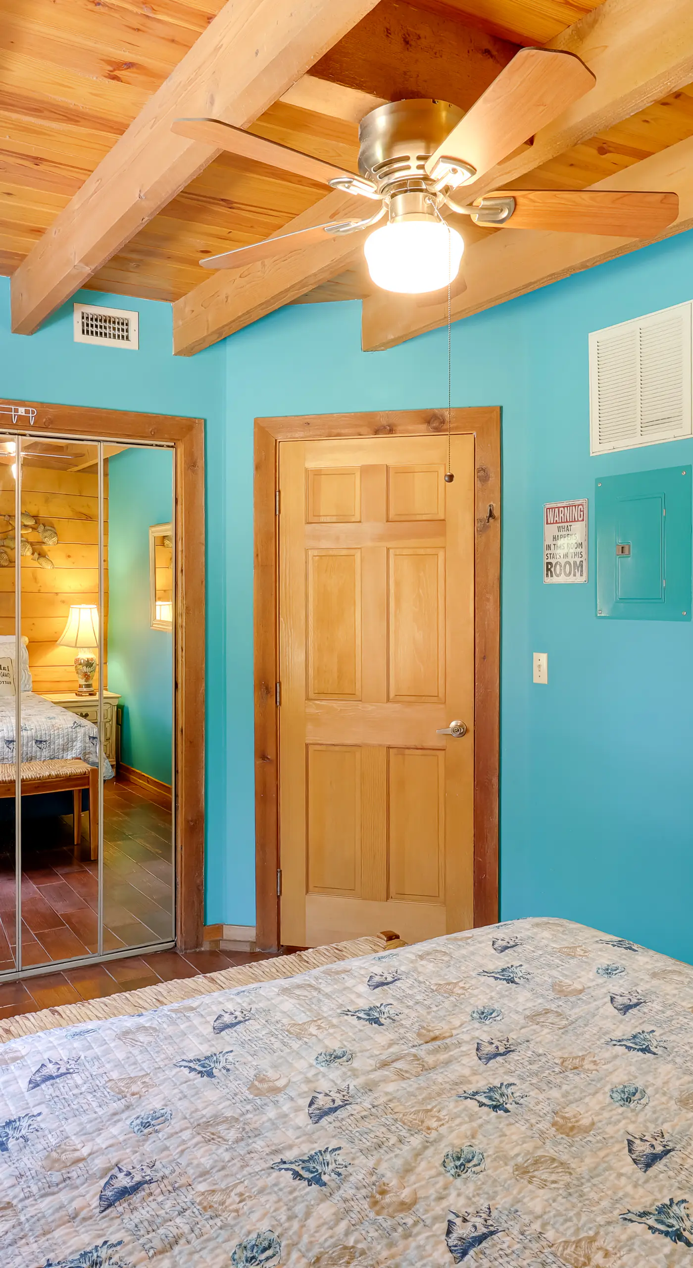 Access to Lake Okeechobee: Cabin w/ Perks!