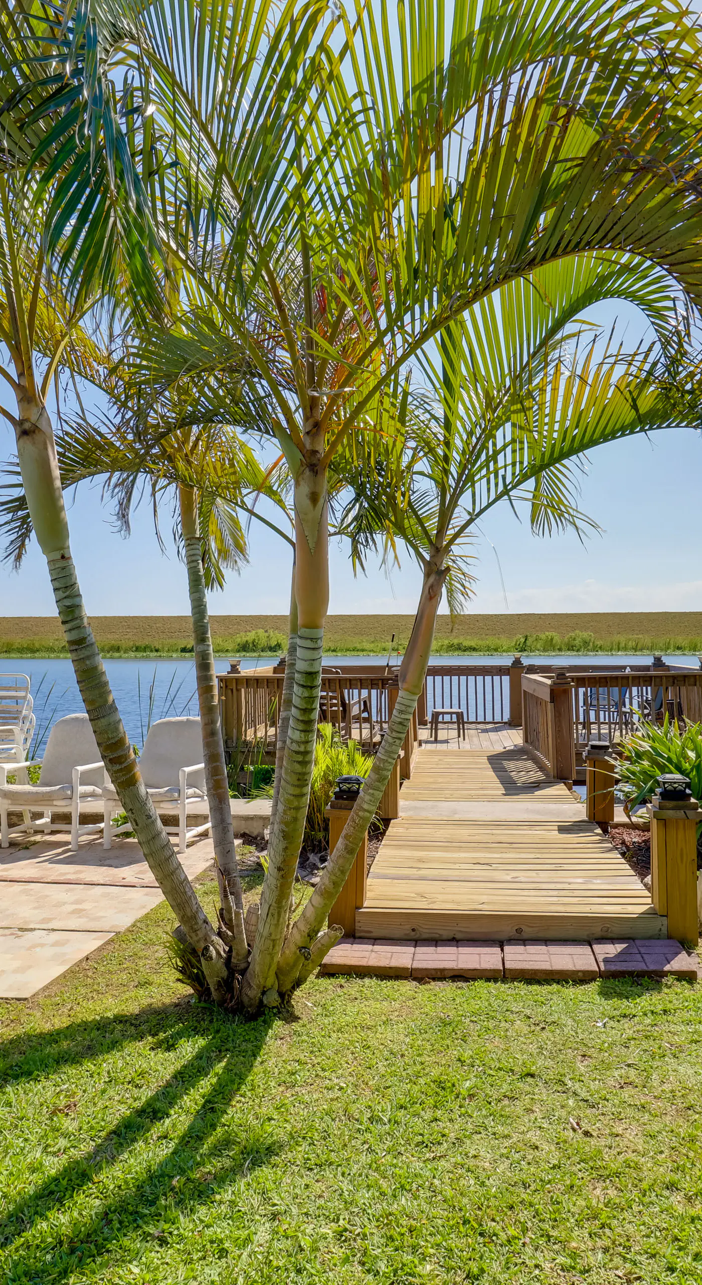 Access to Lake Okeechobee: Cabin w/ Perks!